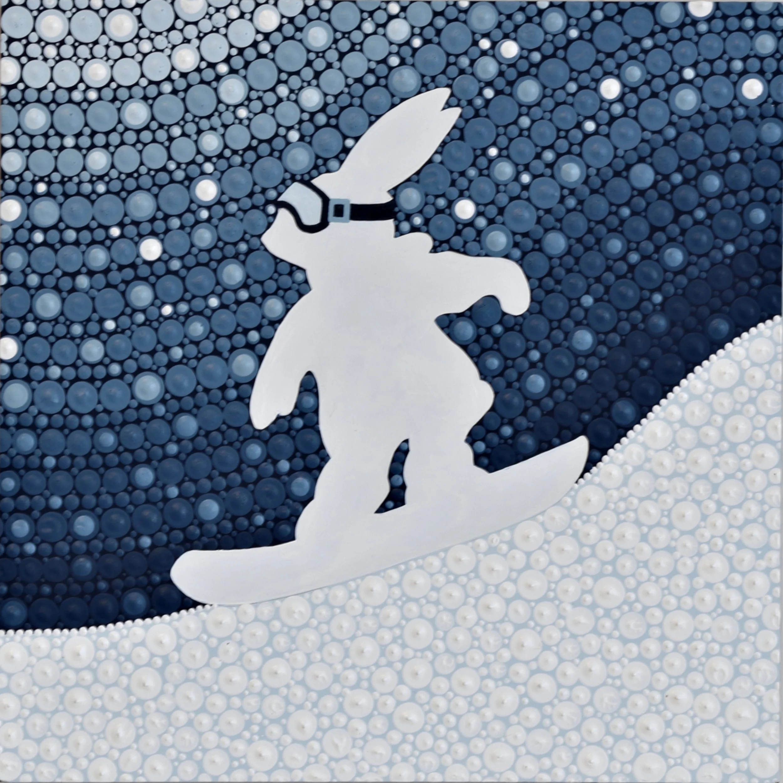 bunny snowboard 12x12.jpg