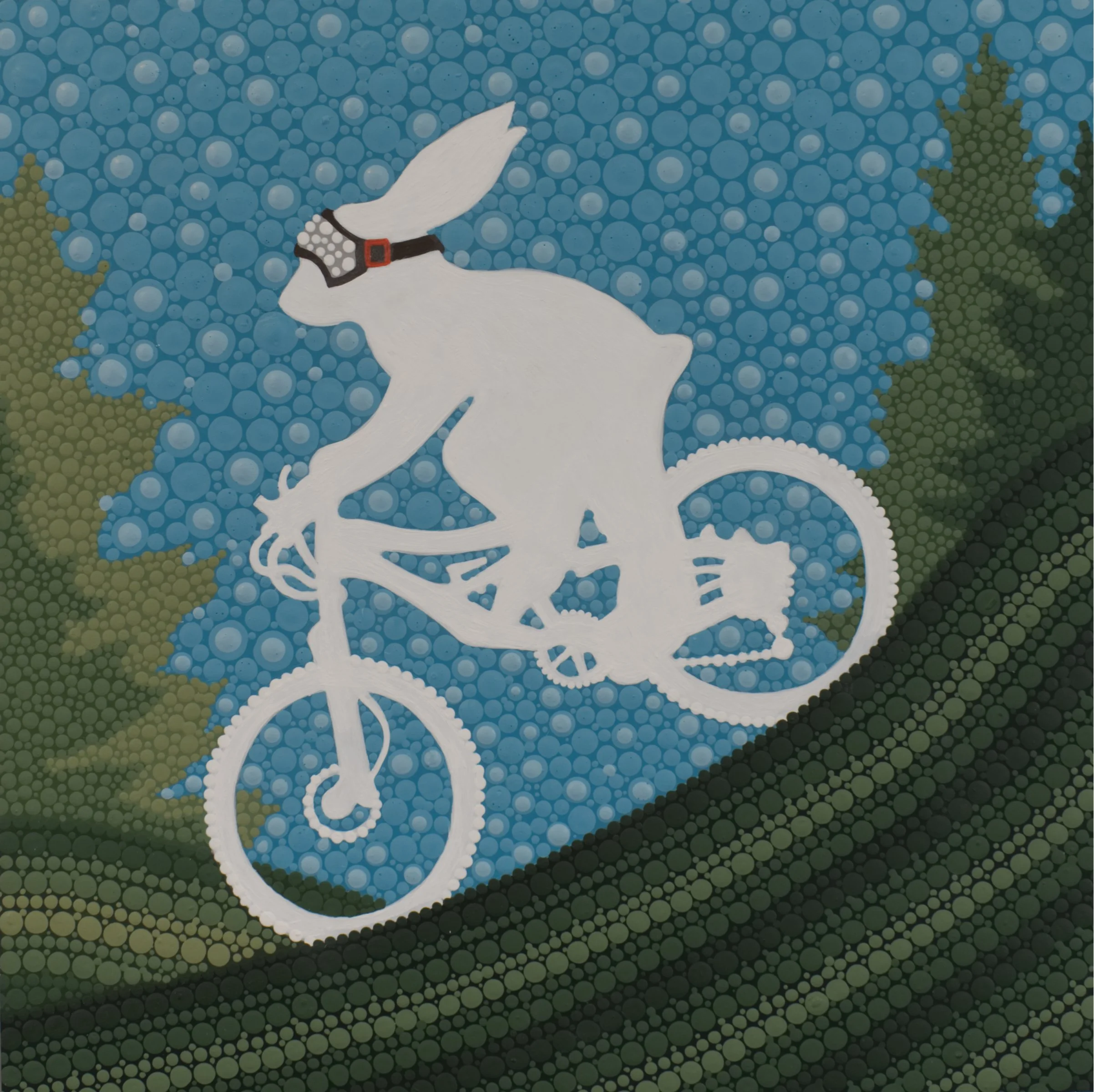 biker bunny 8x8.jpg