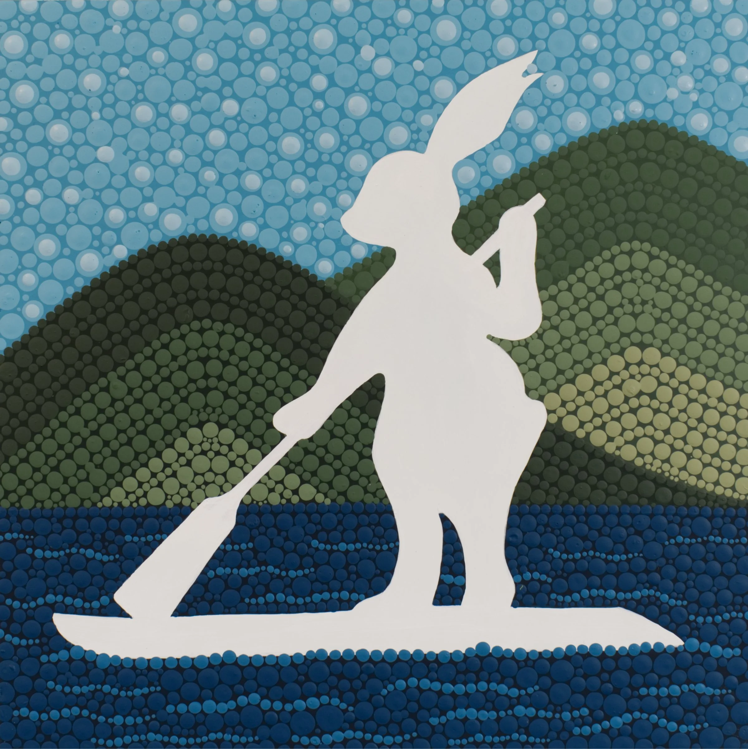 paddle board bunny 8x8.jpg