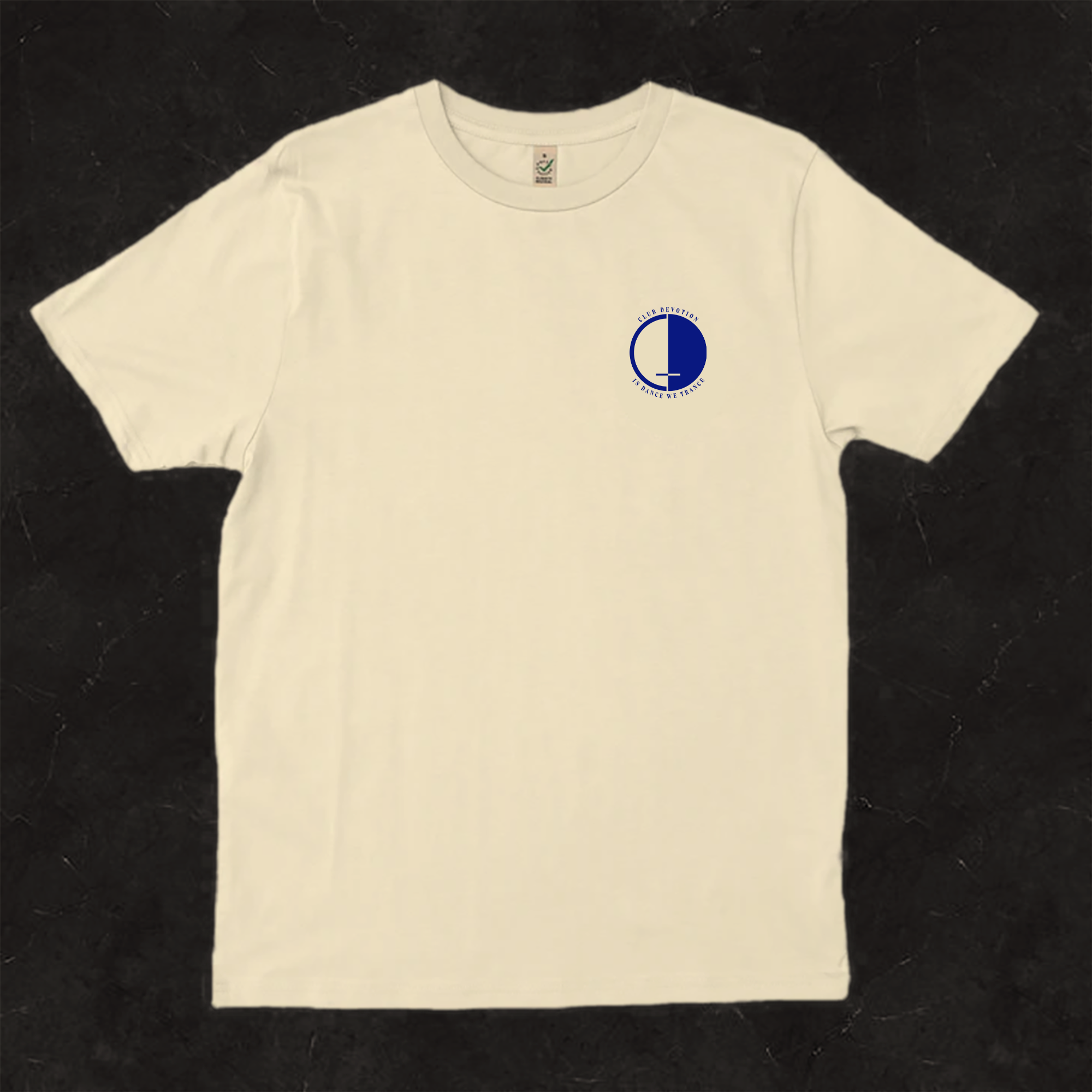 Club Devotion - Ivory Blue SS Shirt_mock_up_front.png