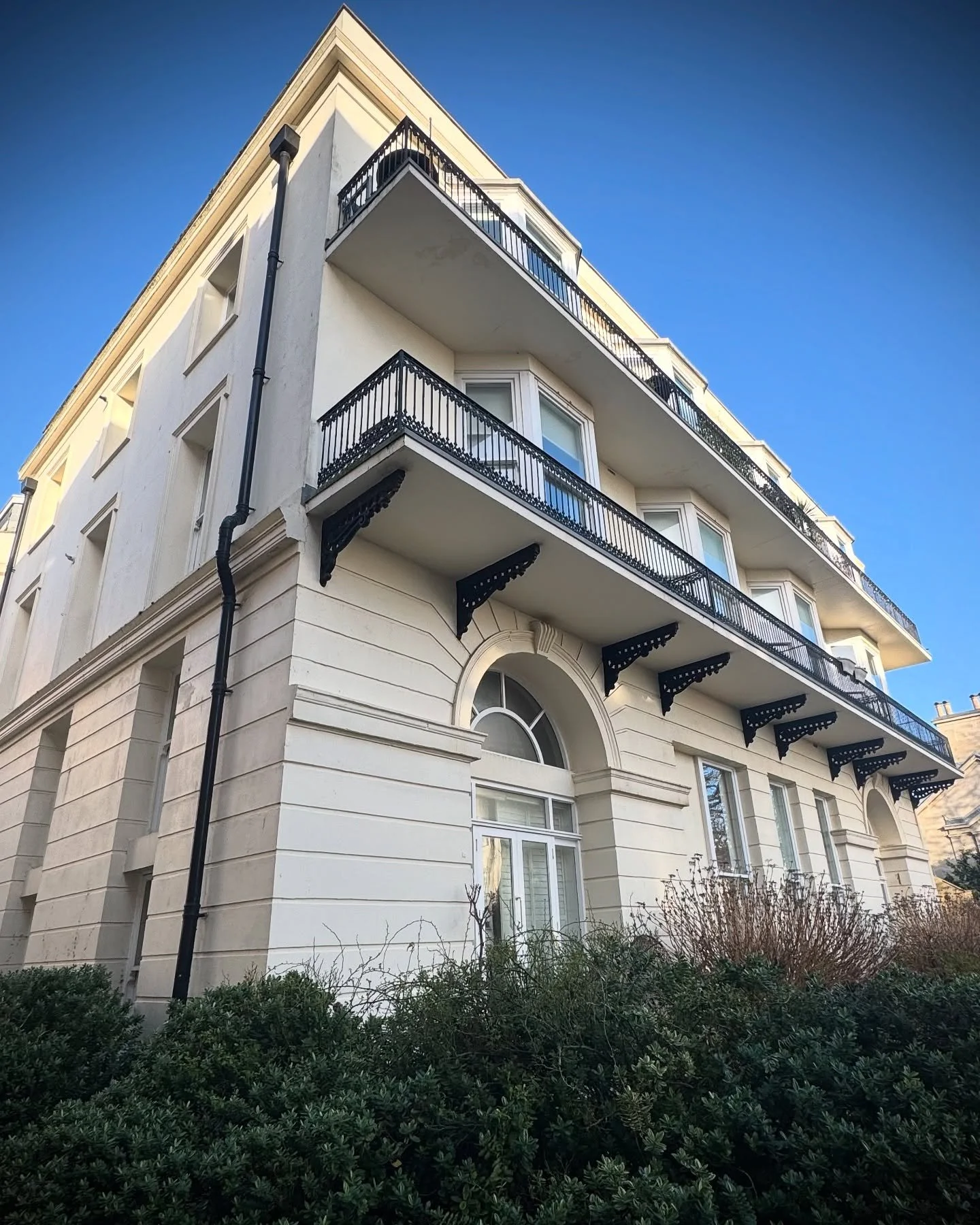 ✨ N E W ✨
New listed building added to the SBM family with some fabulous features! 
Feel free to contact us for more information
 📞 01273 702662 
📧 info@sussexblockmanagement.com
#passionate #seethebeauty #beautifulbuildings #explore #wherewe