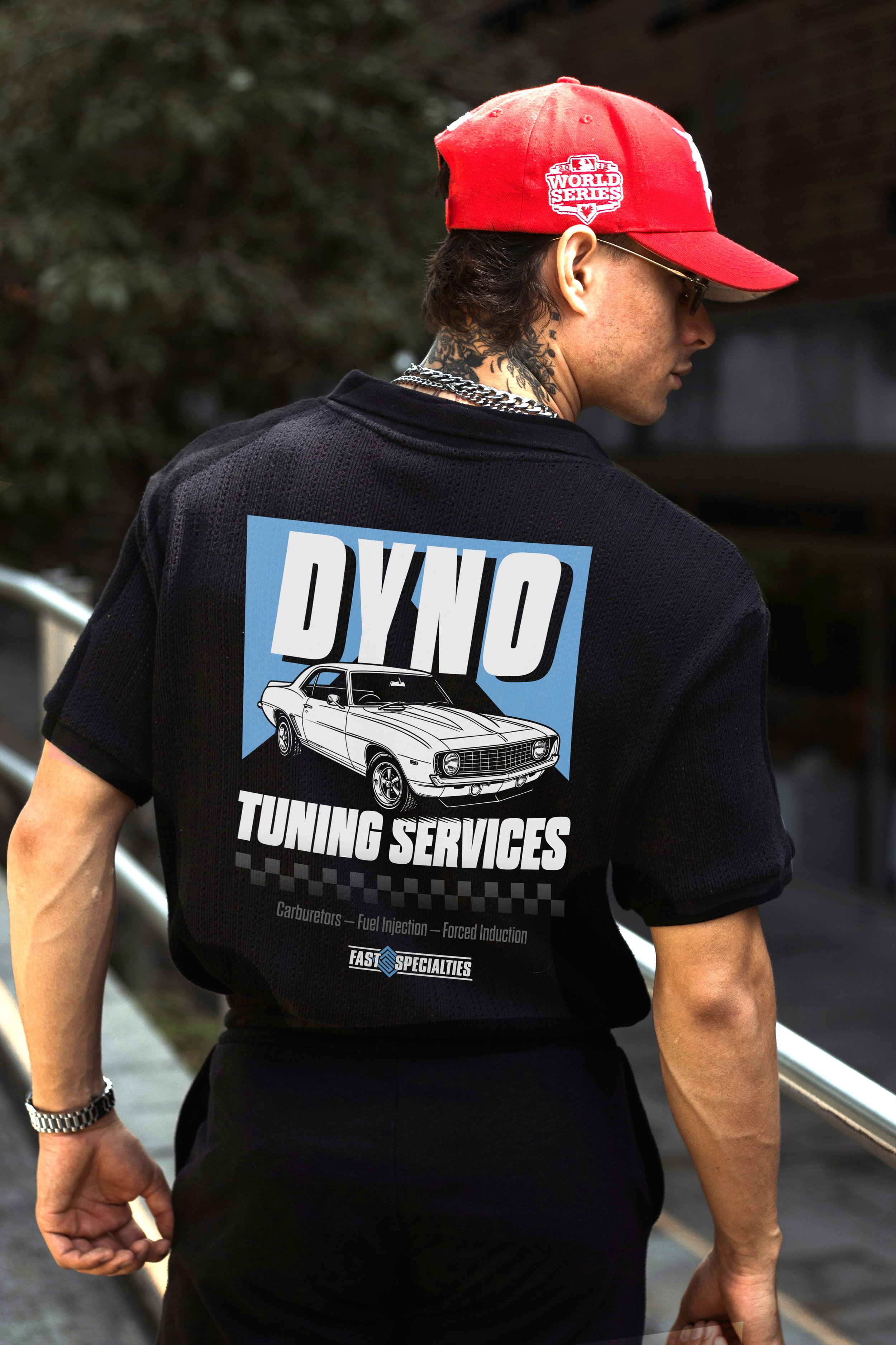 Dick Hannah Dealerships