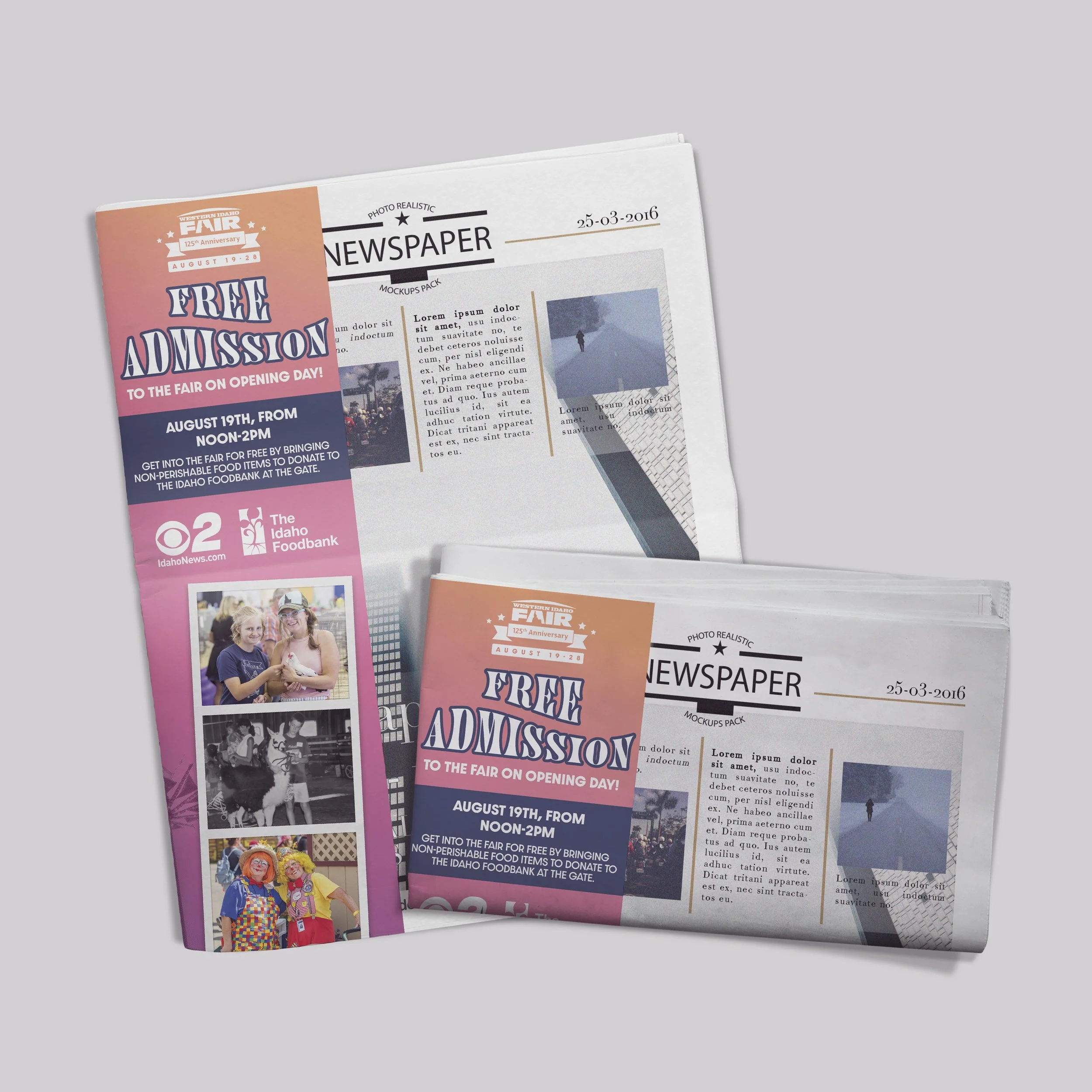 WIF Print Ad