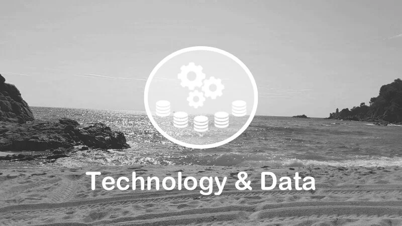 Navigation_Technoloy_Data_beach_ocean_2016_ironman_barcelona