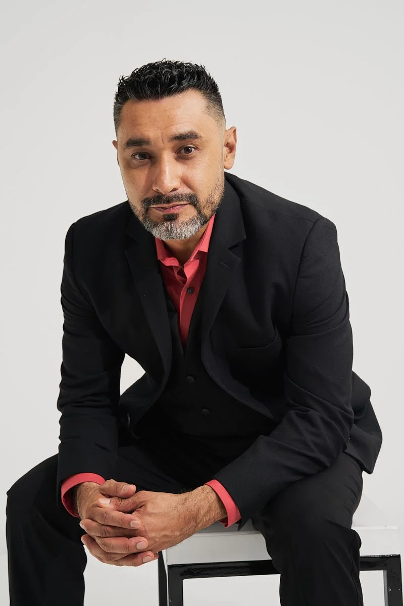 Jean Viales Foto Ruth