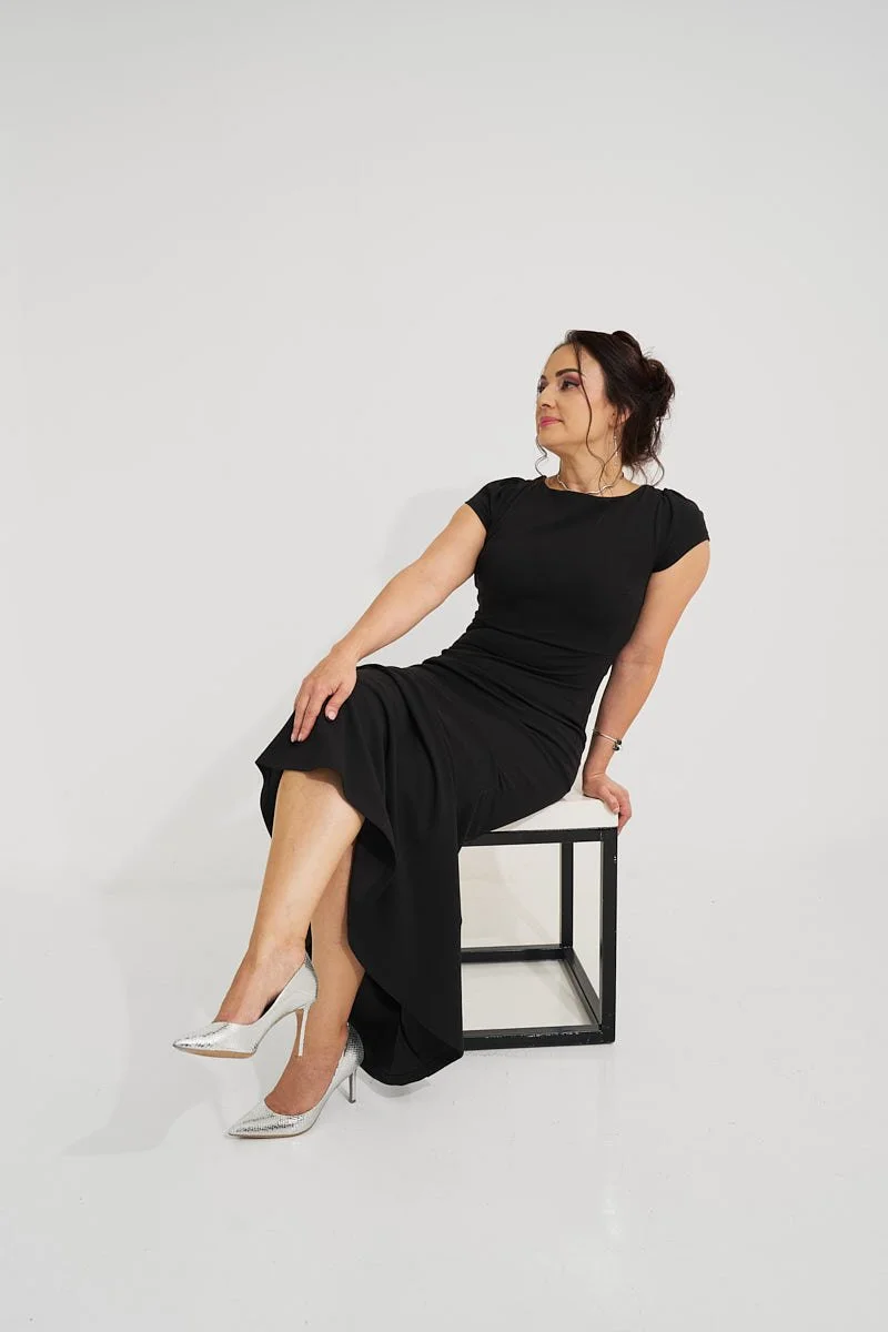 Jean Viales Foto Ruth