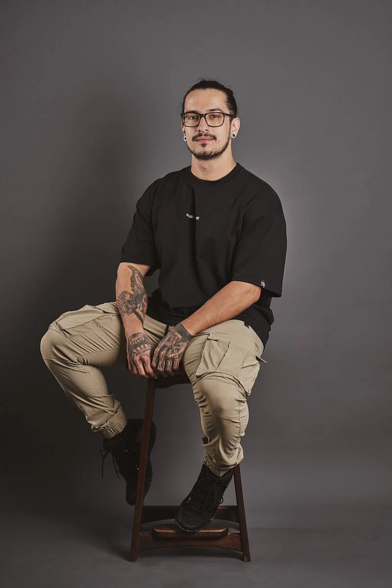 Jean Viales Foto Yojard