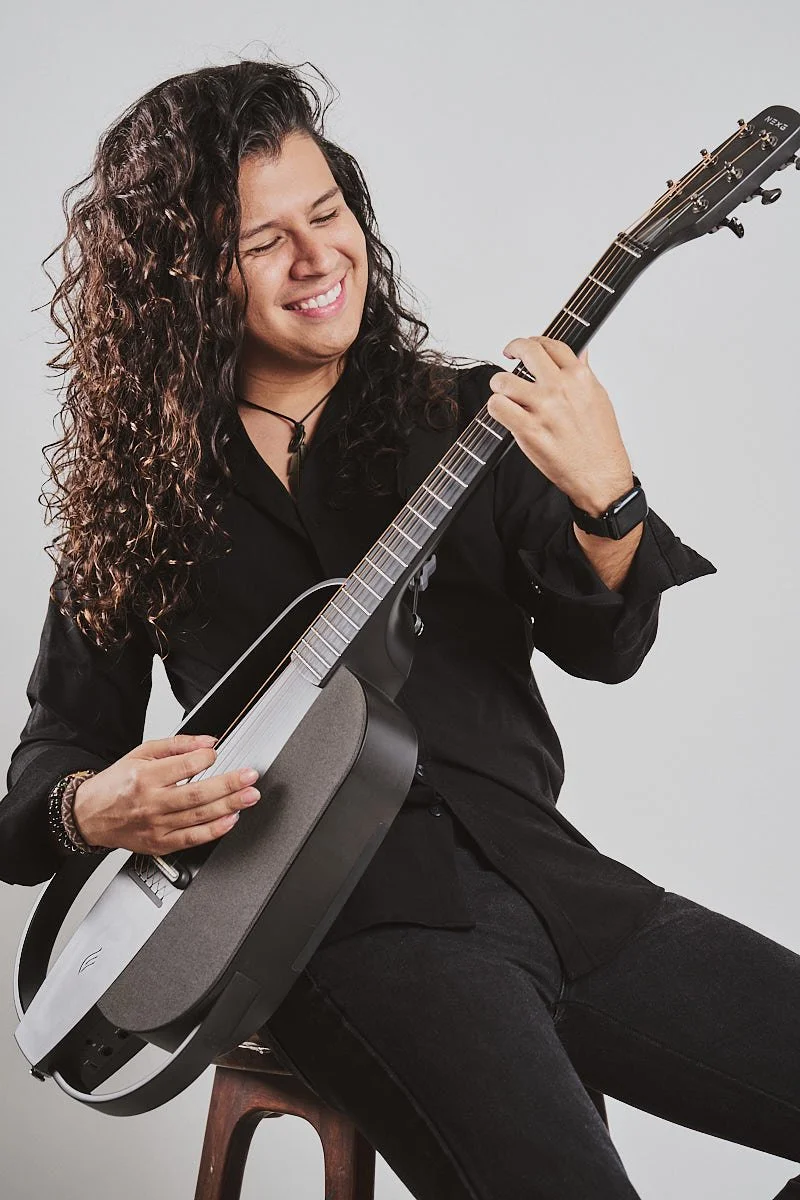 Jean Viales Foto Davis Nuñez