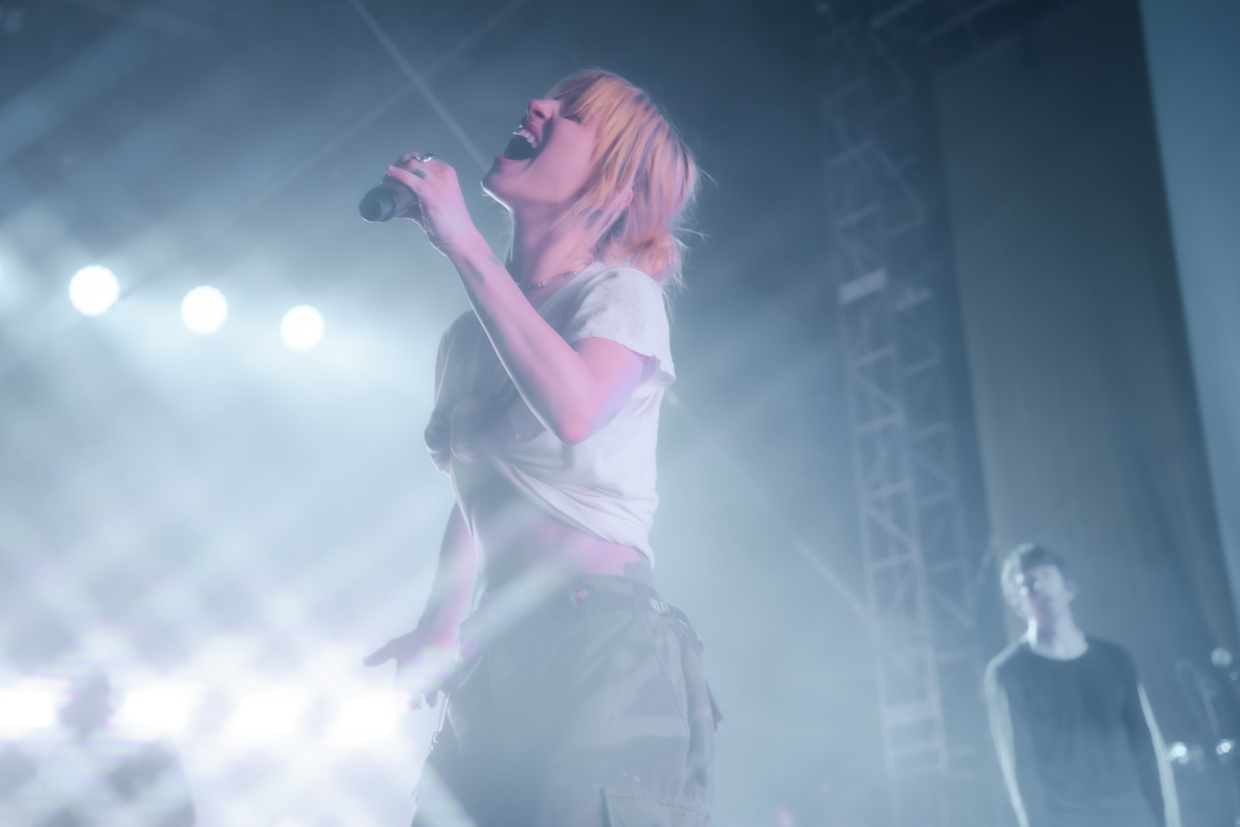 Turnstile Under K Bridge Brooklyn 6-5-25 by Kenny Savercool-098.jpg