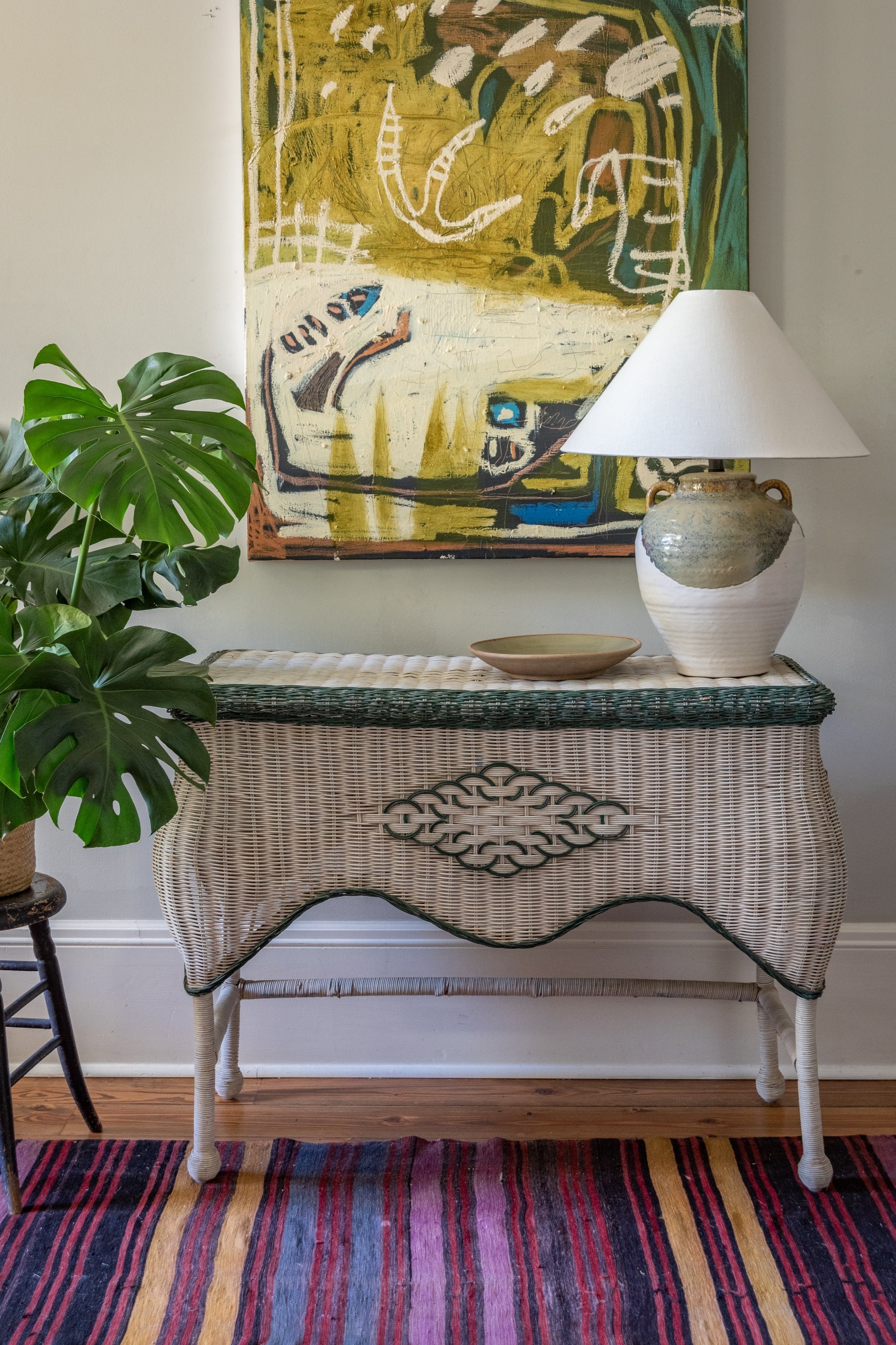 Uptown Family Home — Logan Killen Interiors & Design Studio
