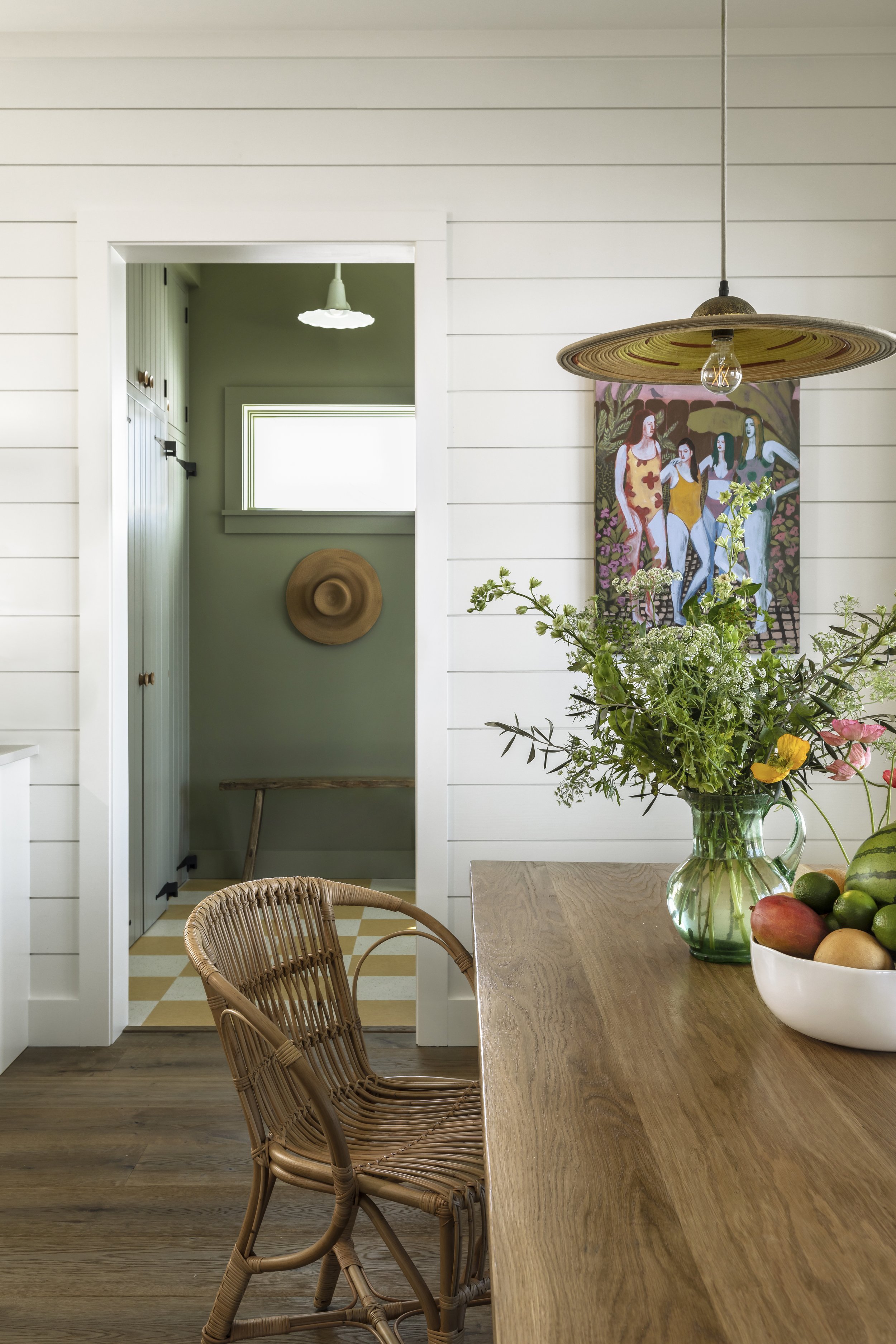 Pass Christian Beach Camp — Logan Killen Interiors & Design Studio