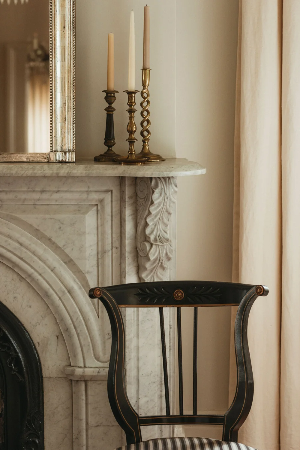 Garden District Home — Logan Killen Interiors & Design Studio