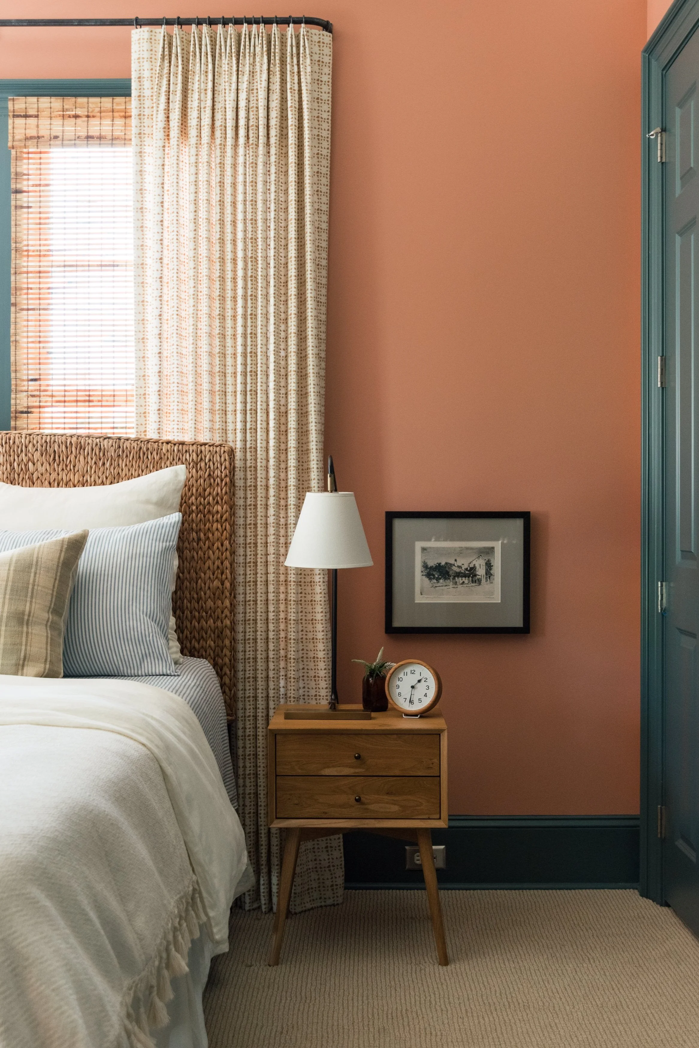 St. Charles Townhouse — Logan Killen Interiors & Design Studio