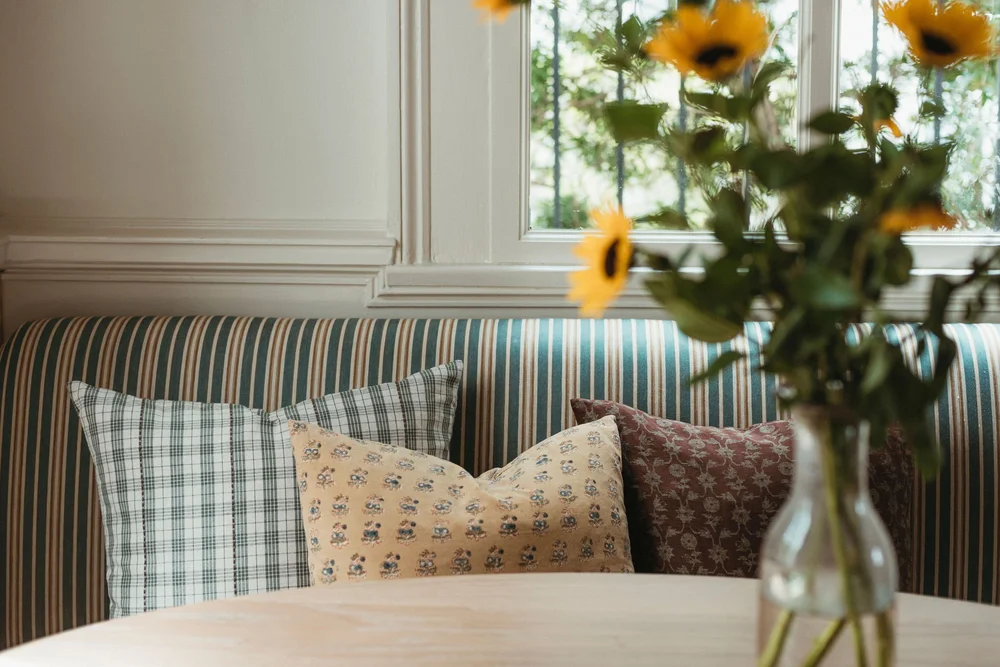 Garden District Home — Logan Killen Interiors & Design Studio