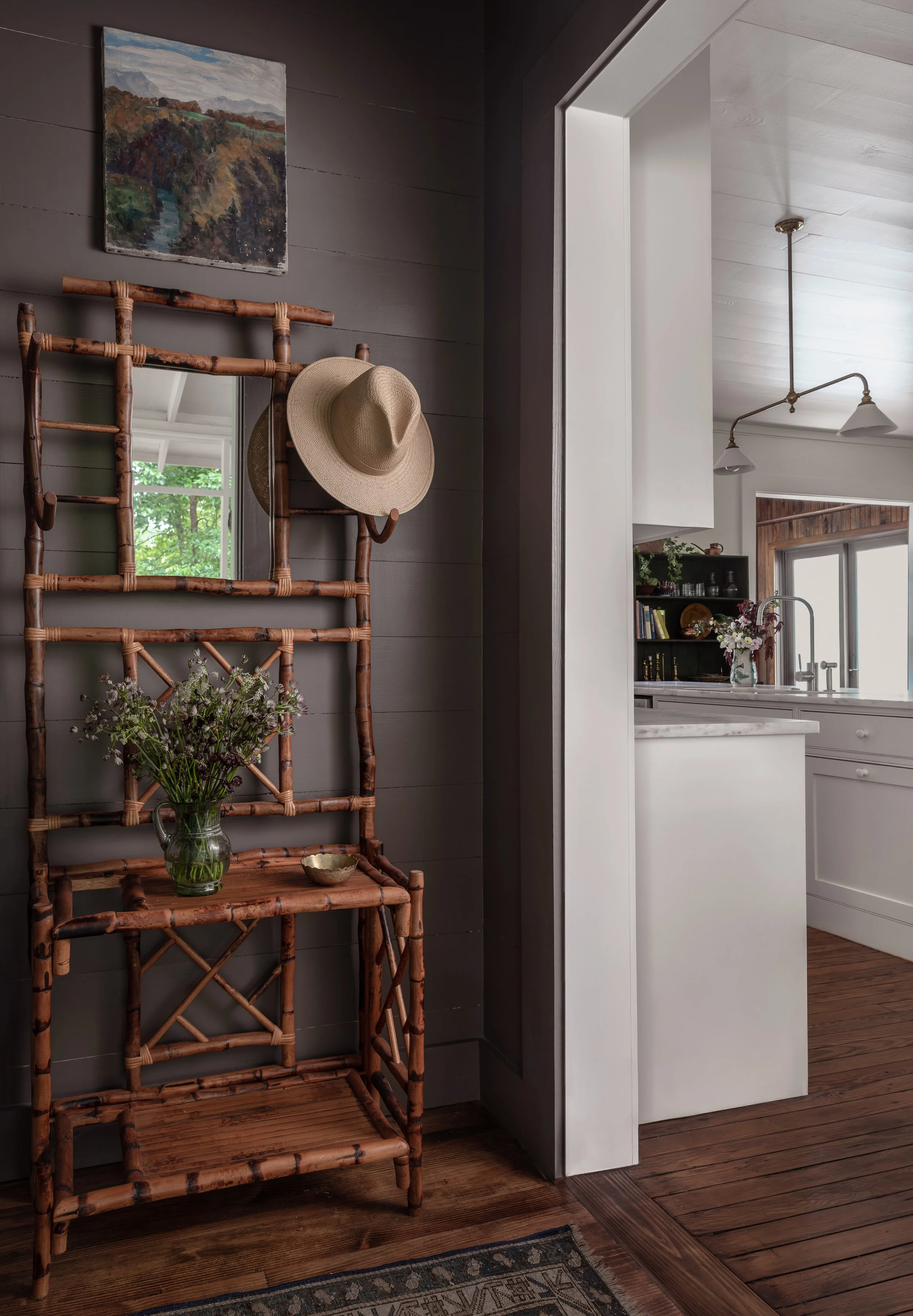 River House Project — Logan Killen Interiors & Design Studio