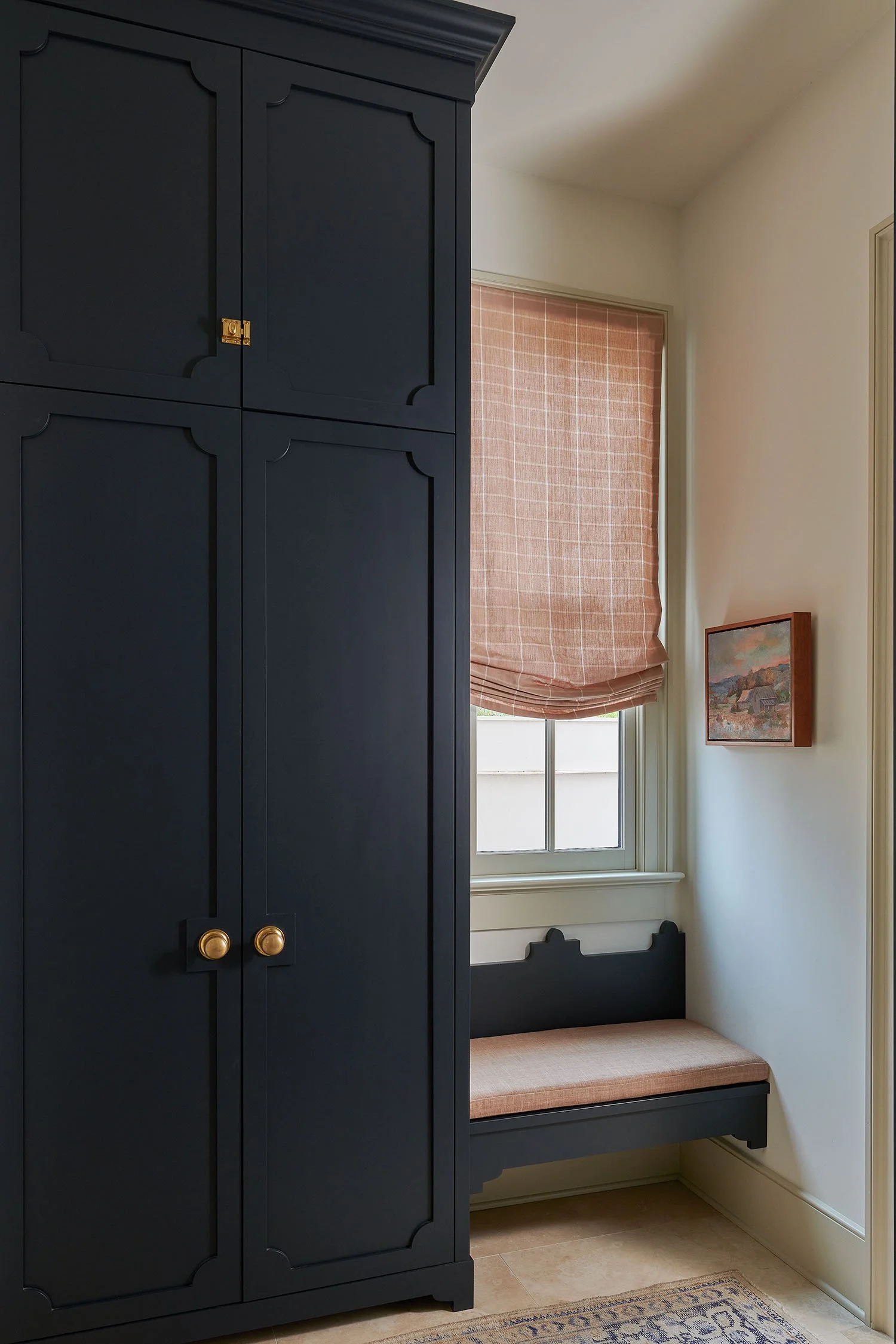 Petite Grand Residence — Logan Killen Interiors & Design Studio