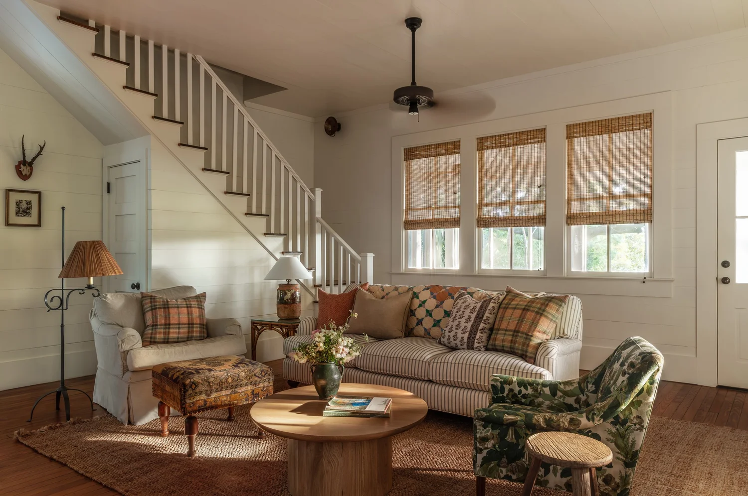 River House Project — Logan Killen Interiors & Design Studio