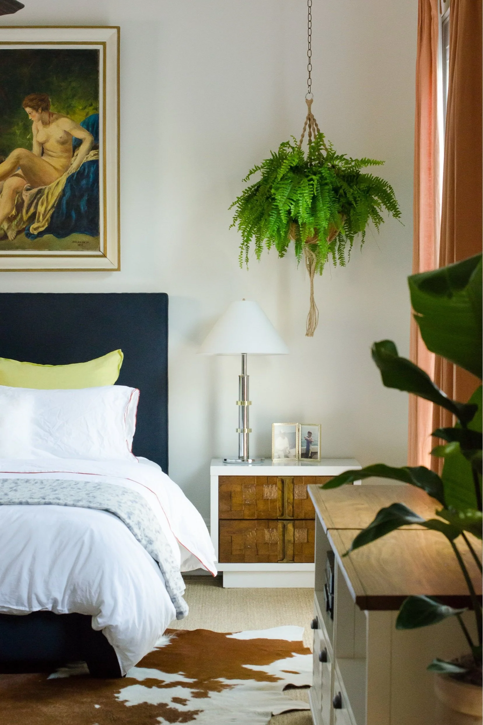 Uptown Family Home — Logan Killen Interiors & Design Studio