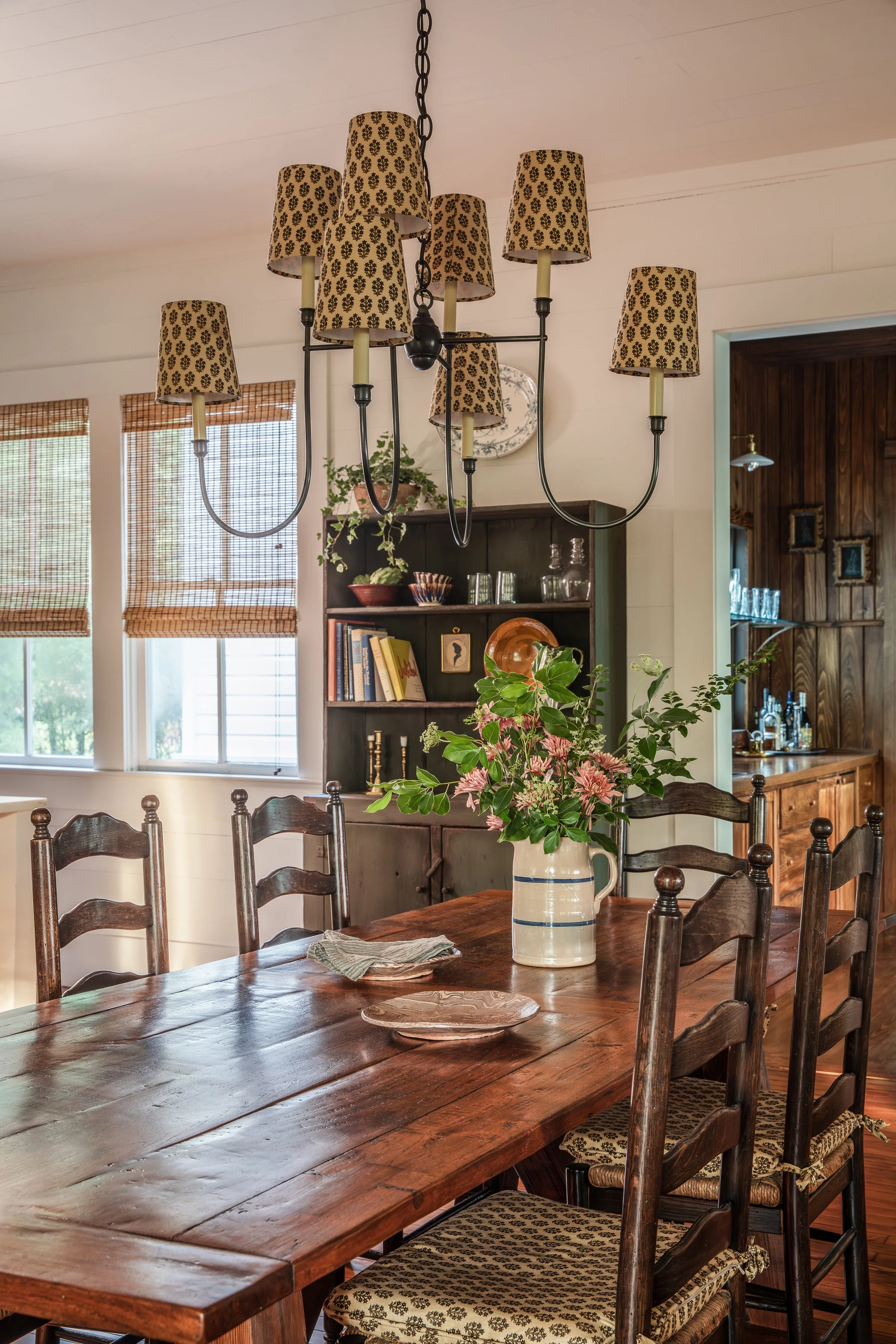 River House Project — Logan Killen Interiors & Design Studio