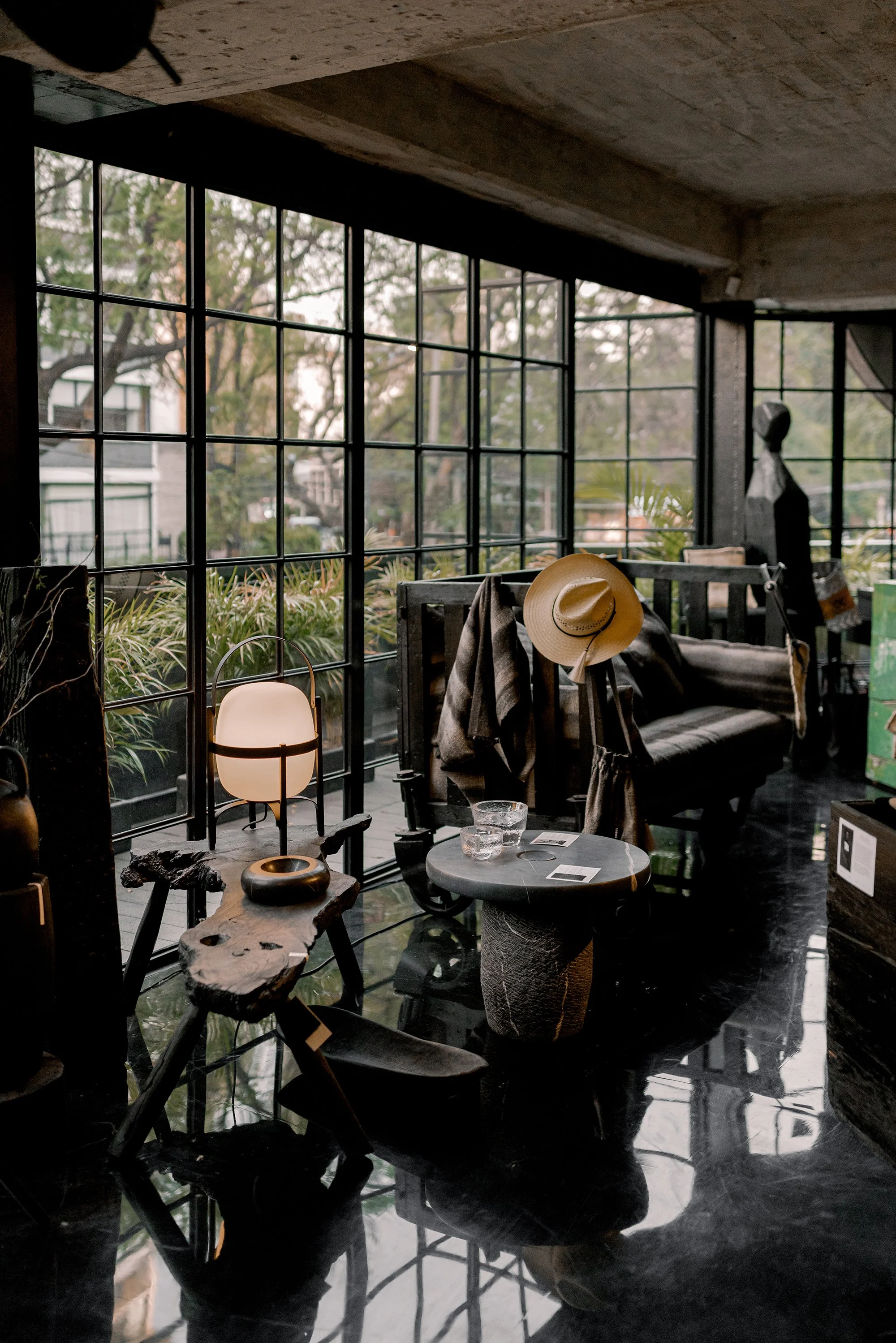 Gentleman: El valor de la elegancia