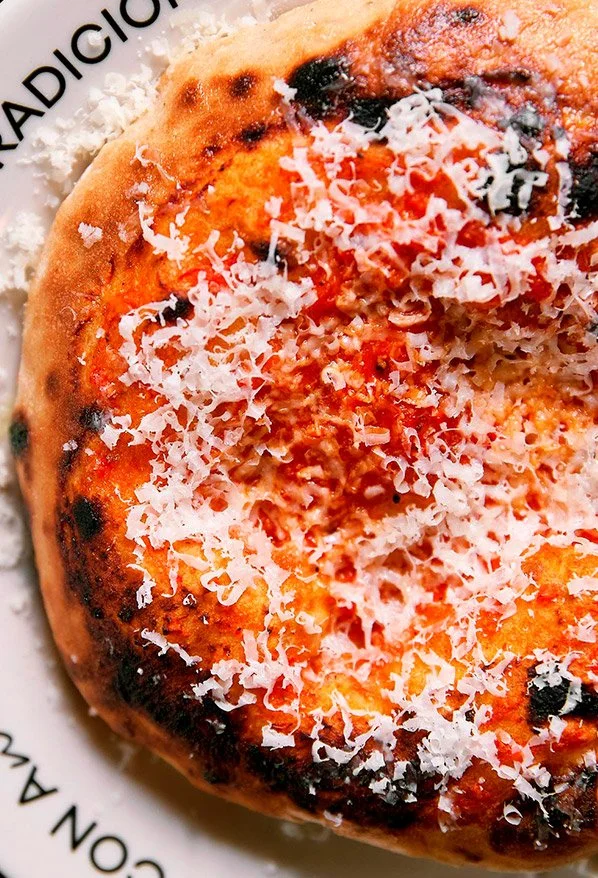 Bomboti: Redescubre el arte de la comunidad y la buena mesa en esta delicatessen mexicana en Polanco