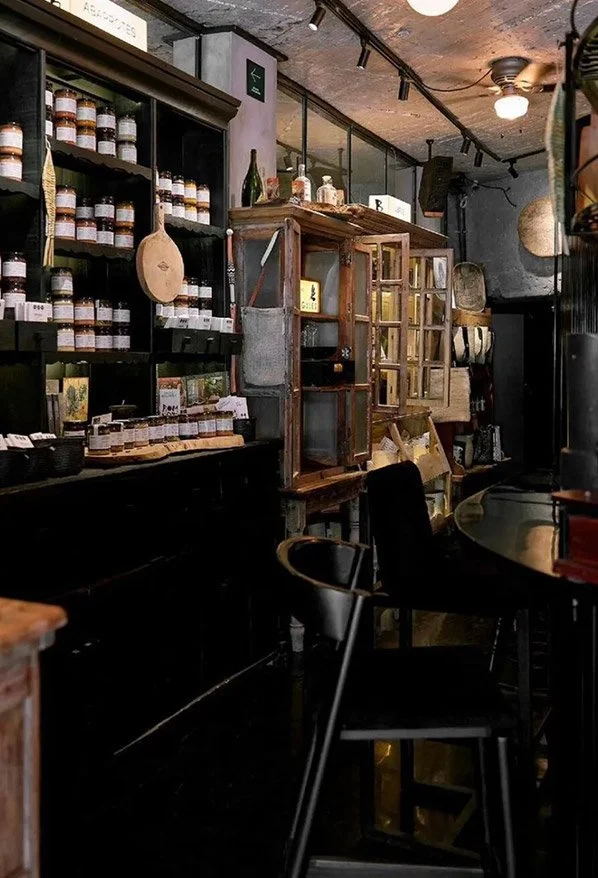 Los 5 hotspots del momento en la CDMX (todo el mundo quiere estar ahí)