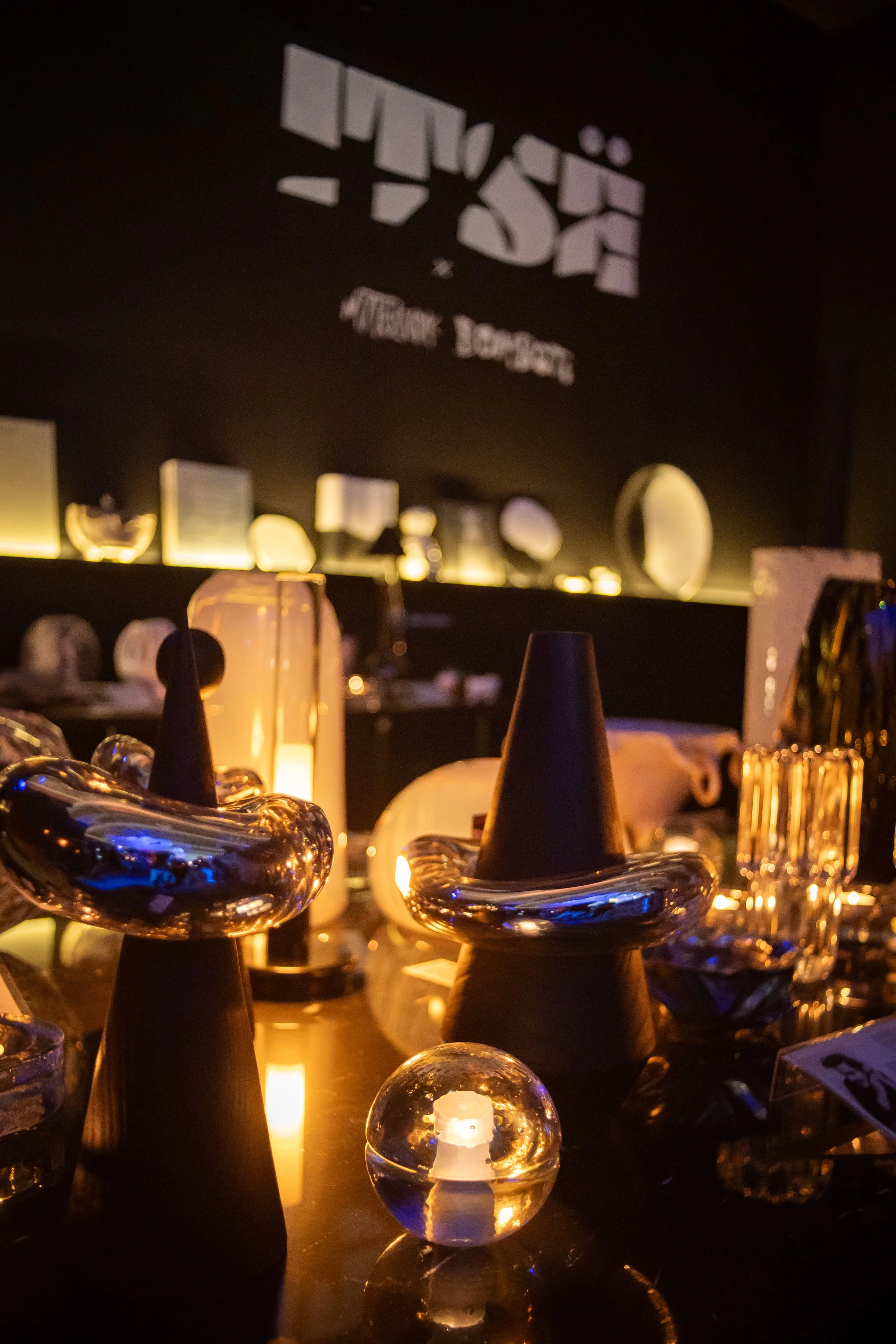 Millesime 2024: Un Viaje Sensorial a Través del Diseño y la Gastronomía