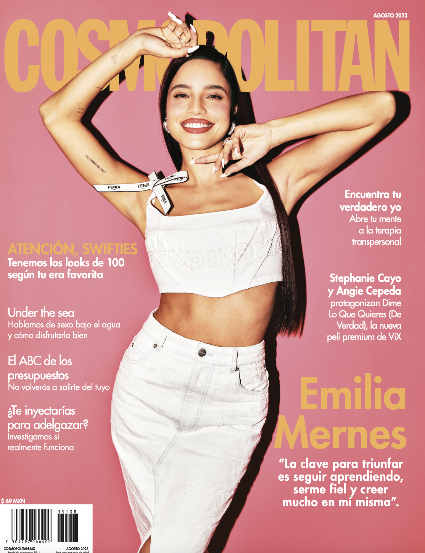 Cosmopolitan