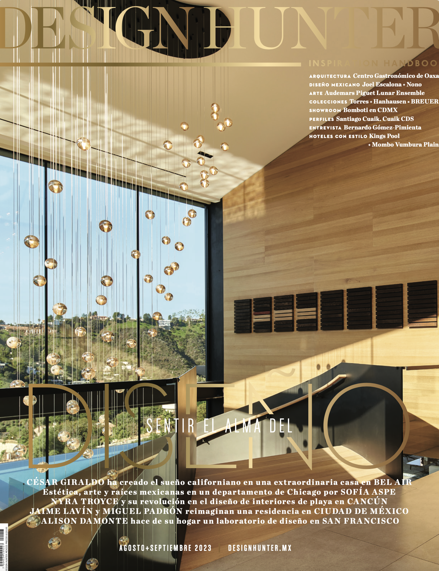 Design Hunter