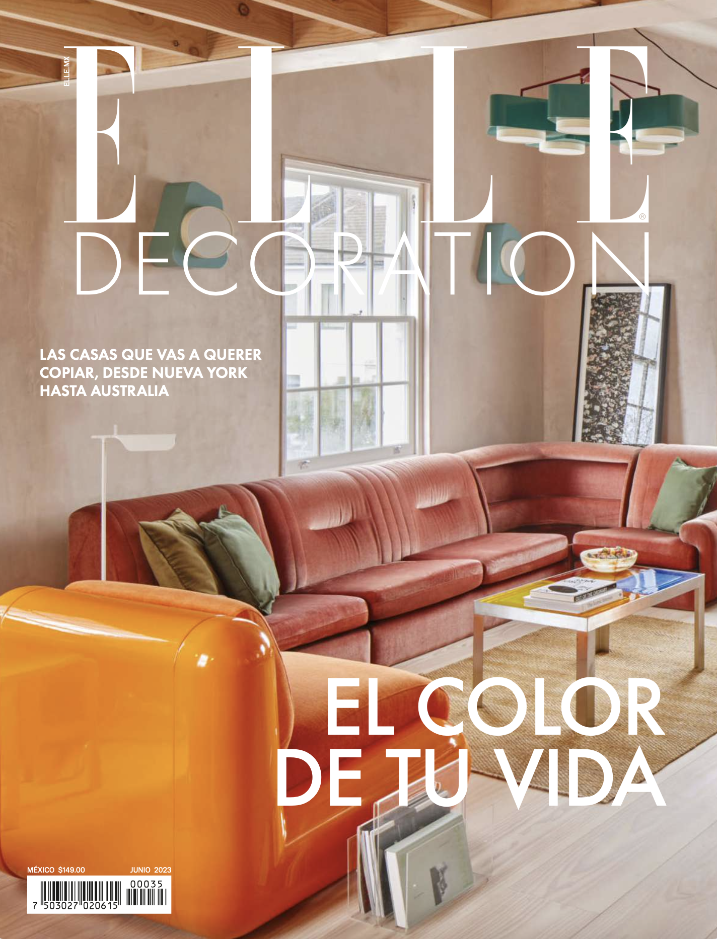 Elle Decoration