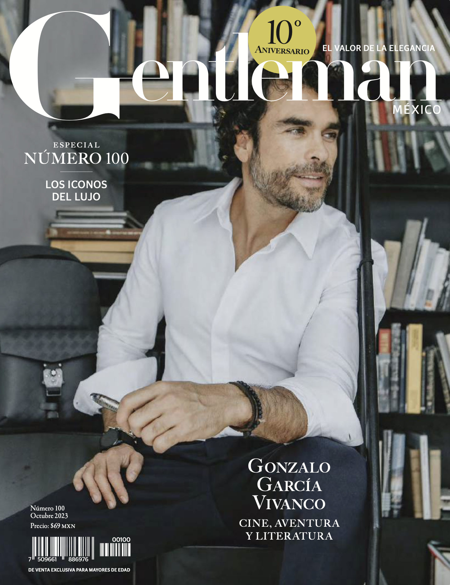 Gentleman