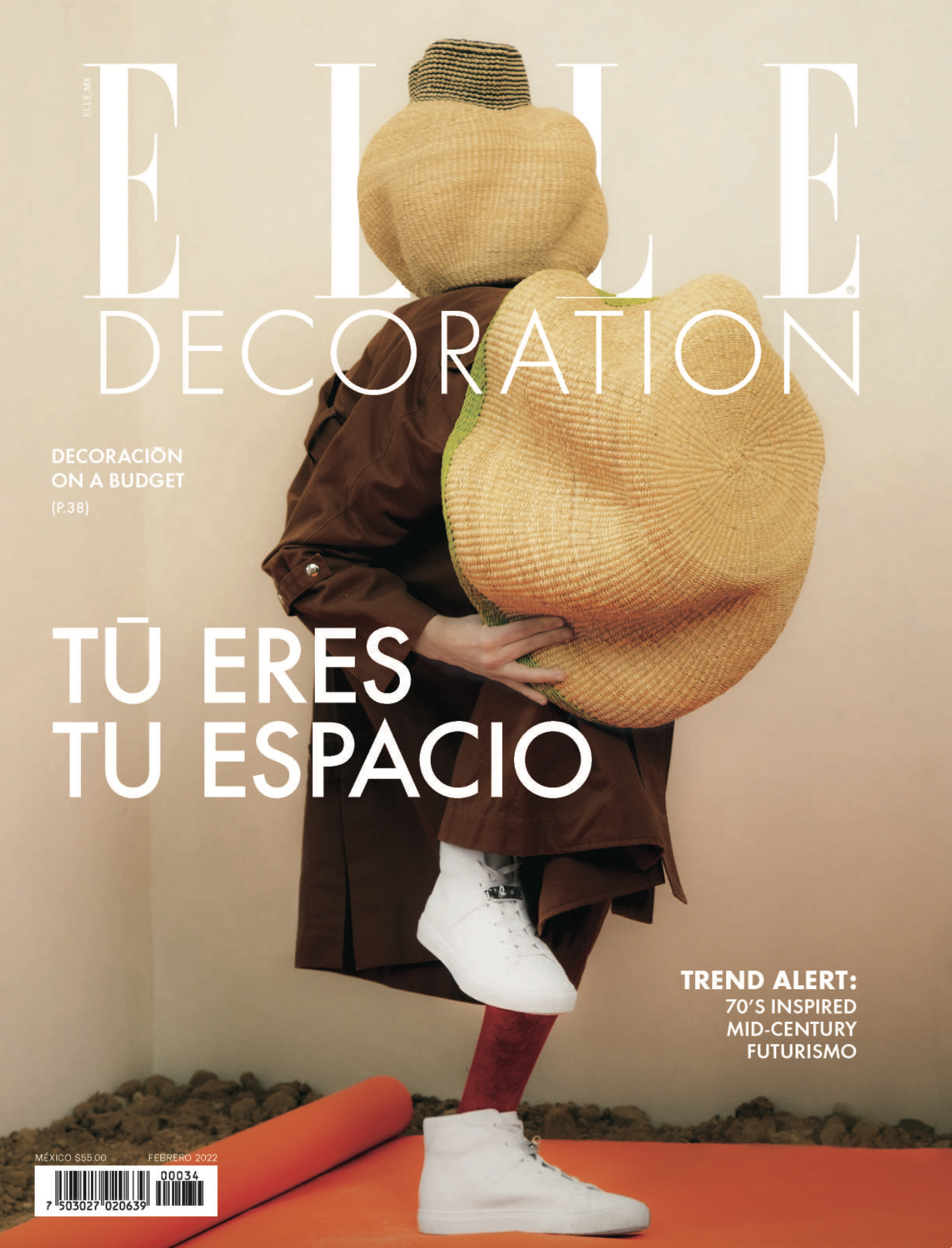 Elle Decoration