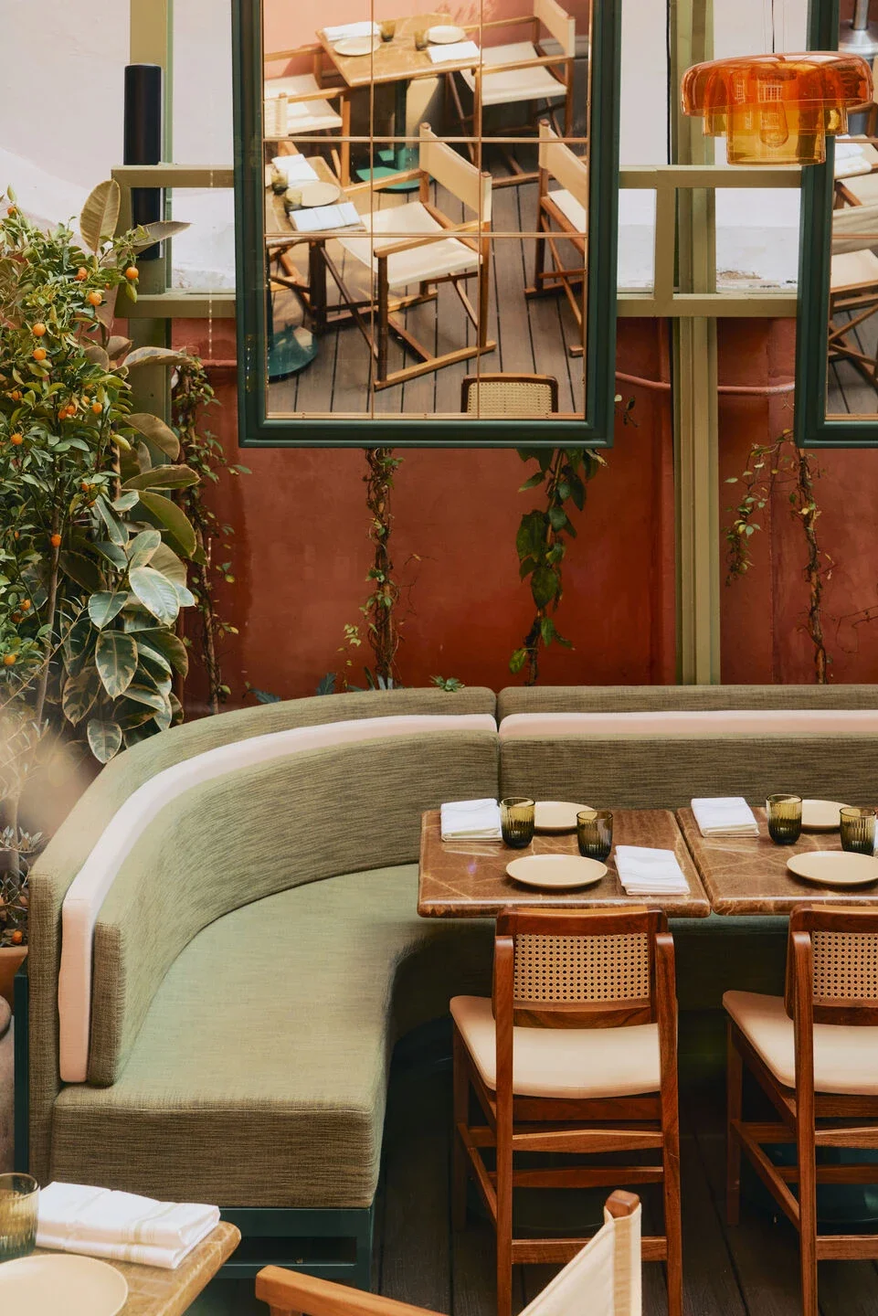 Piazza Pasticcio, the latest project by MYT+GLVDK