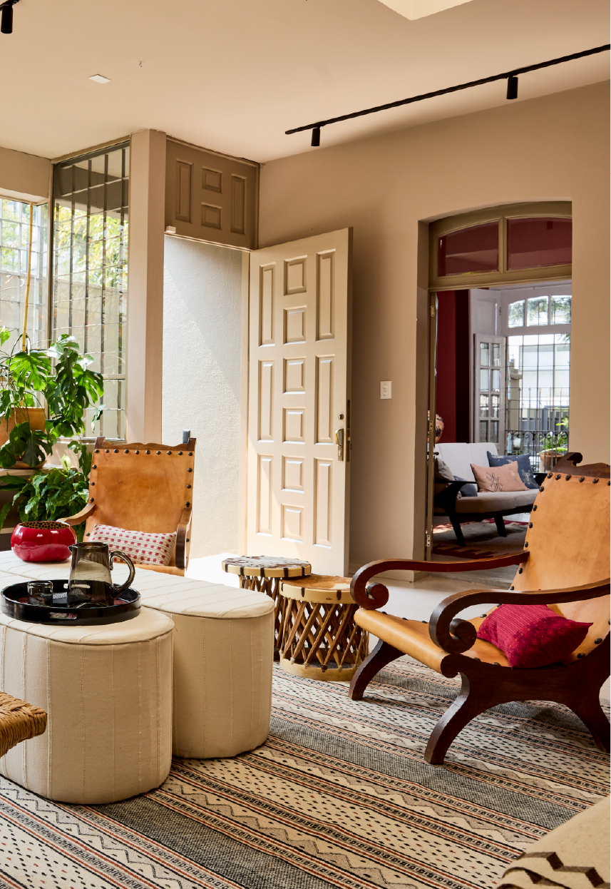 Glocal Design anuncia a los ganadores del Premio Noldi Schreck 2025