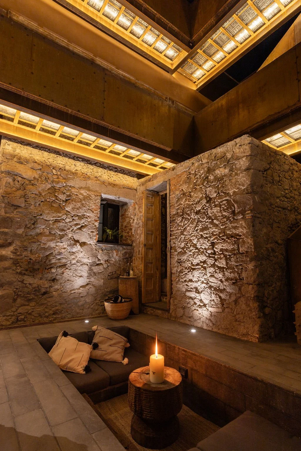 Bomboti Casas by MYTGLVDK. Restoring with soul, living with purpose
