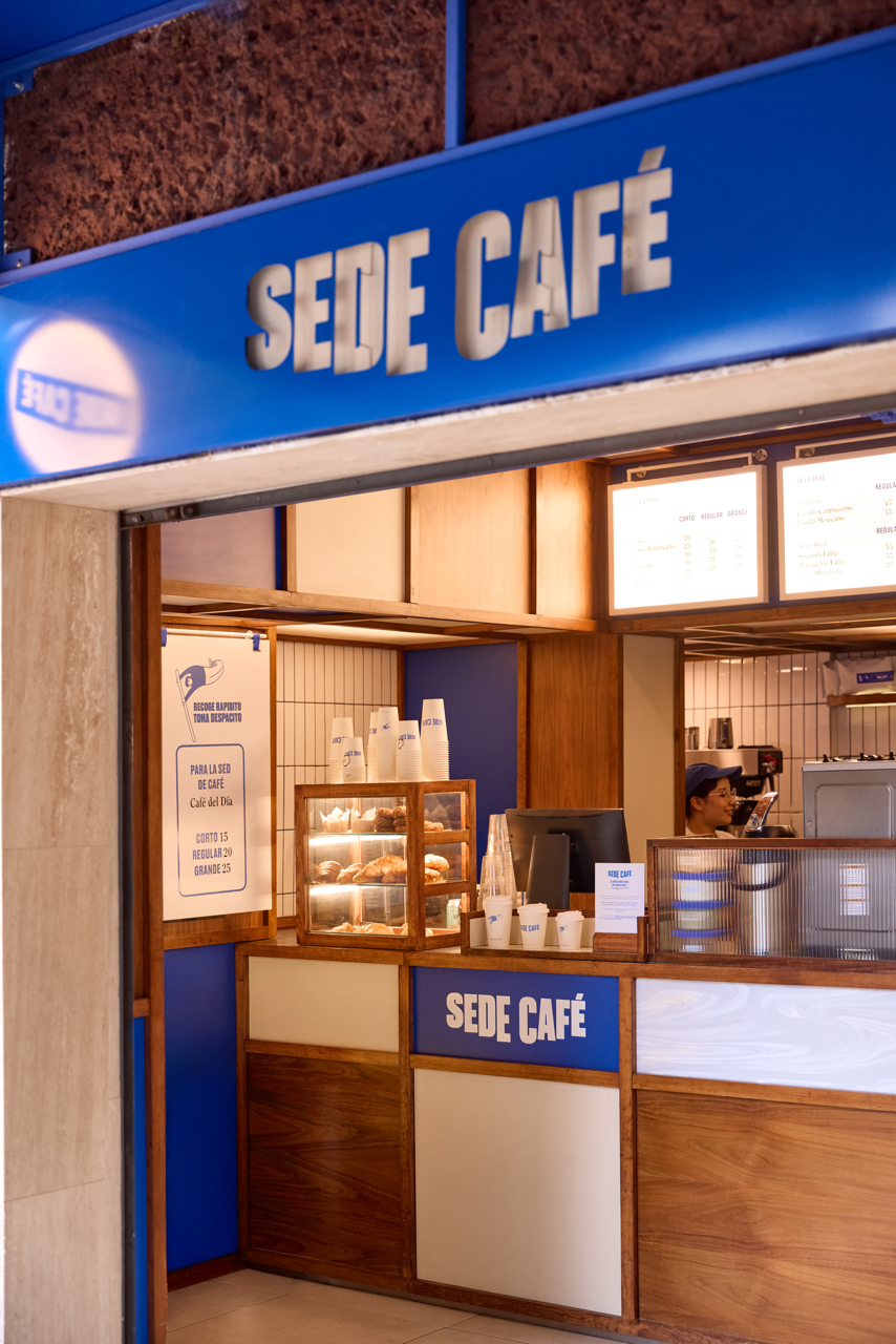 El diseño como estrategia: cafeterías de la CDMX compiten por la atención del consumidor a través de su interiorismo