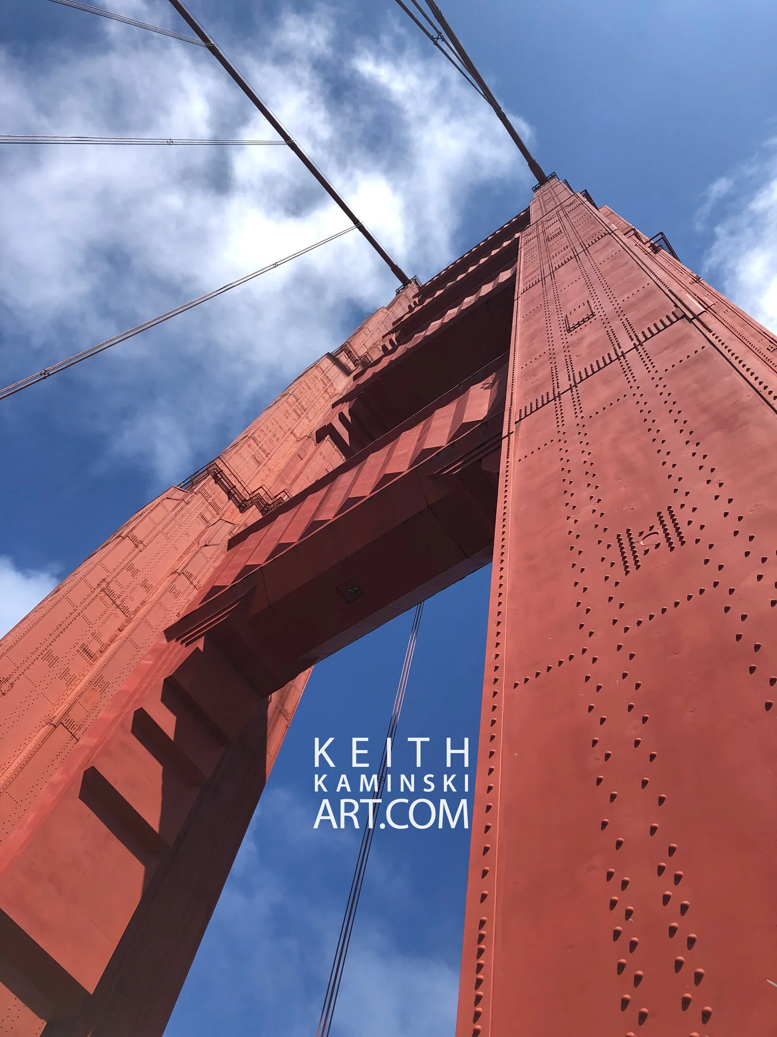 Golden Gateway
