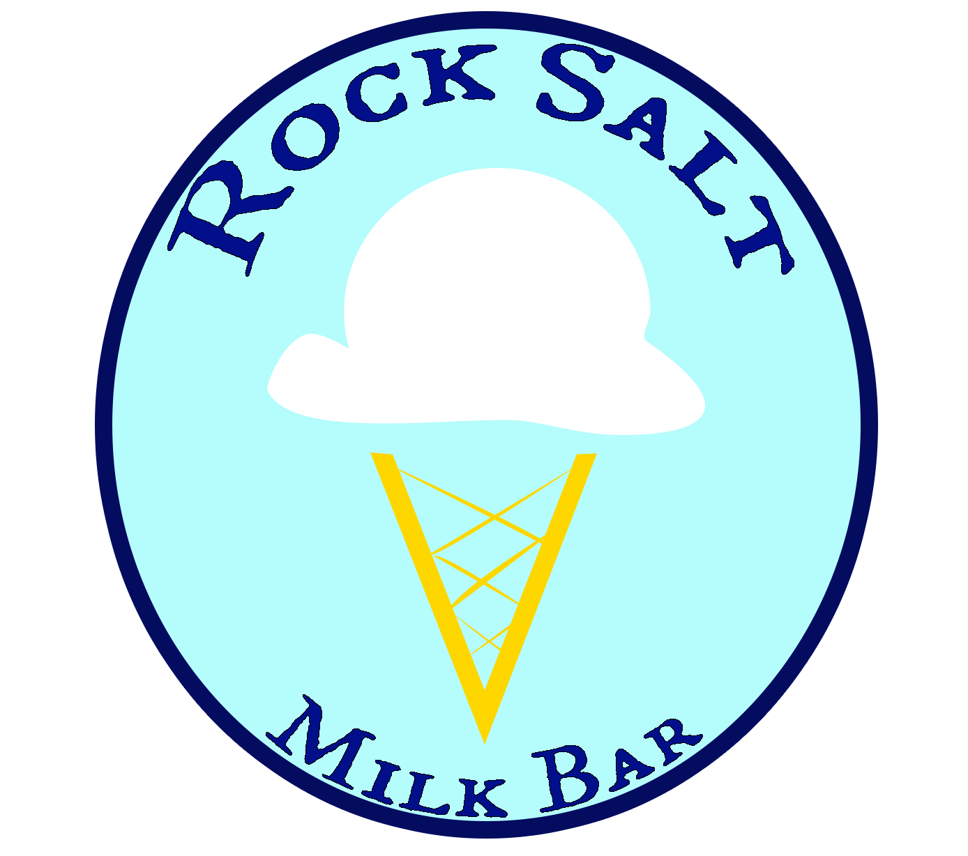 Rock Salt Milk Bar