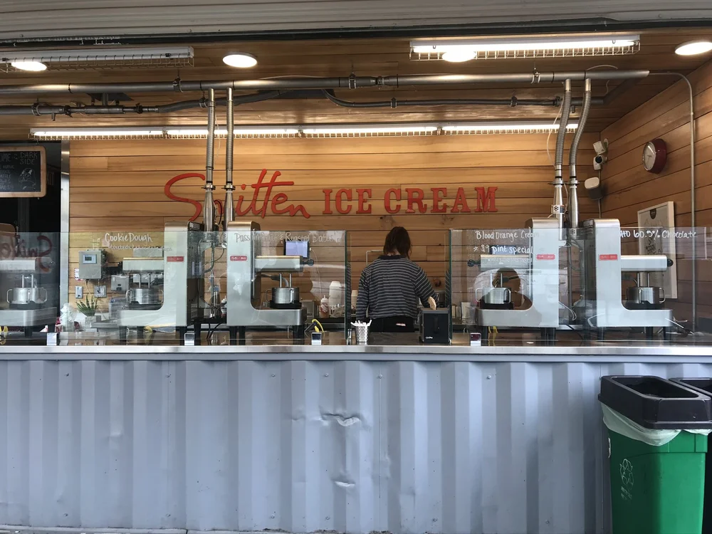 Our Story — Rock Salt Milk Bar