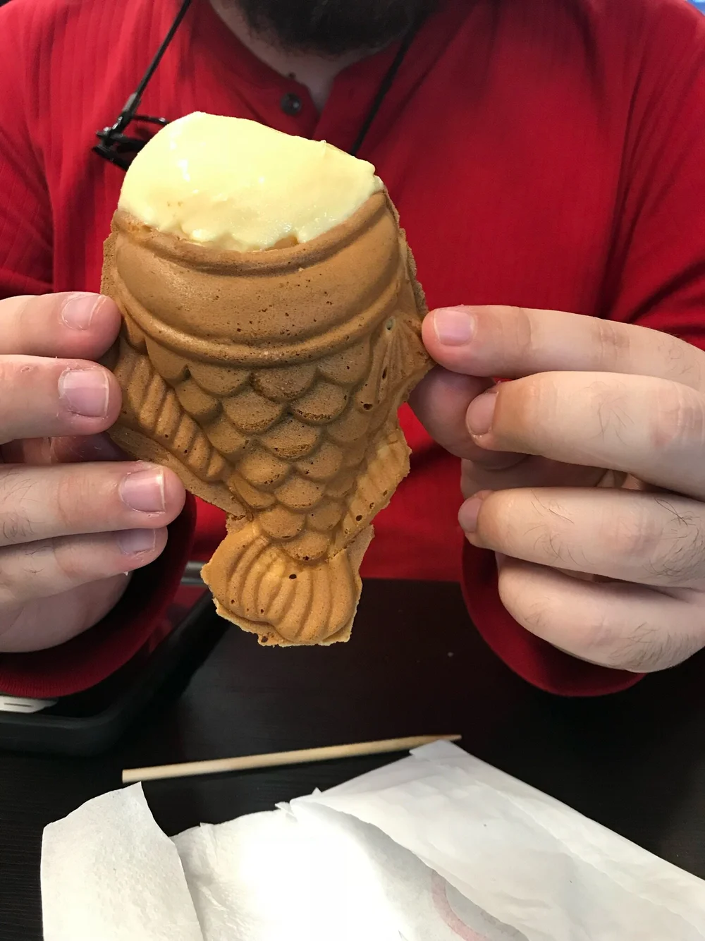 Our Story — Rock Salt Milk Bar