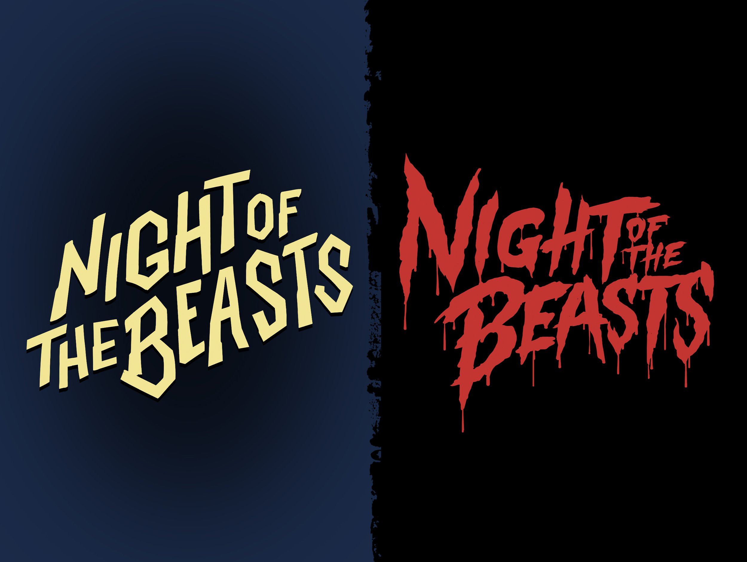 Night of the Beasts for Cloak & Mythical