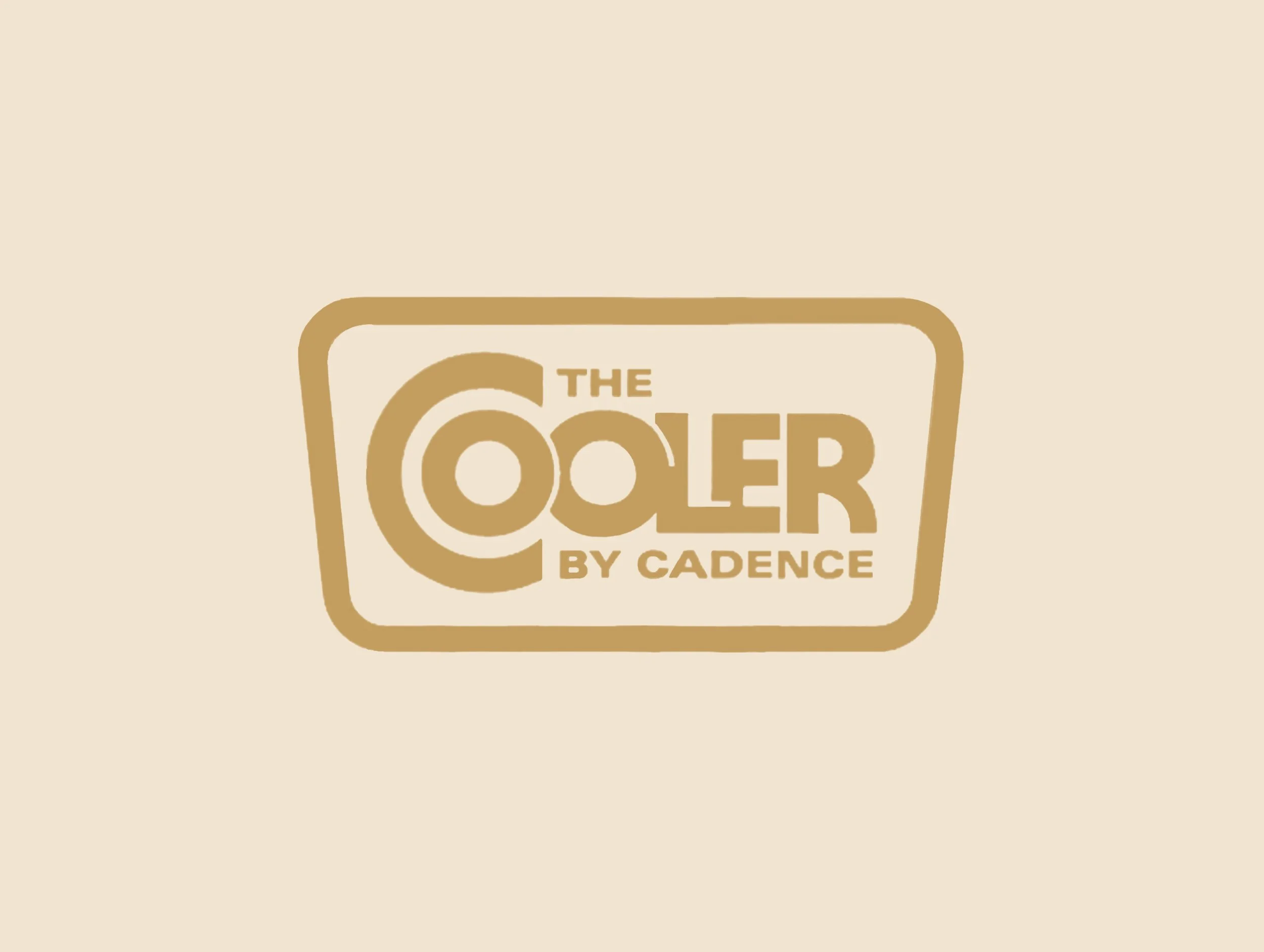 The COOLER by Cadence