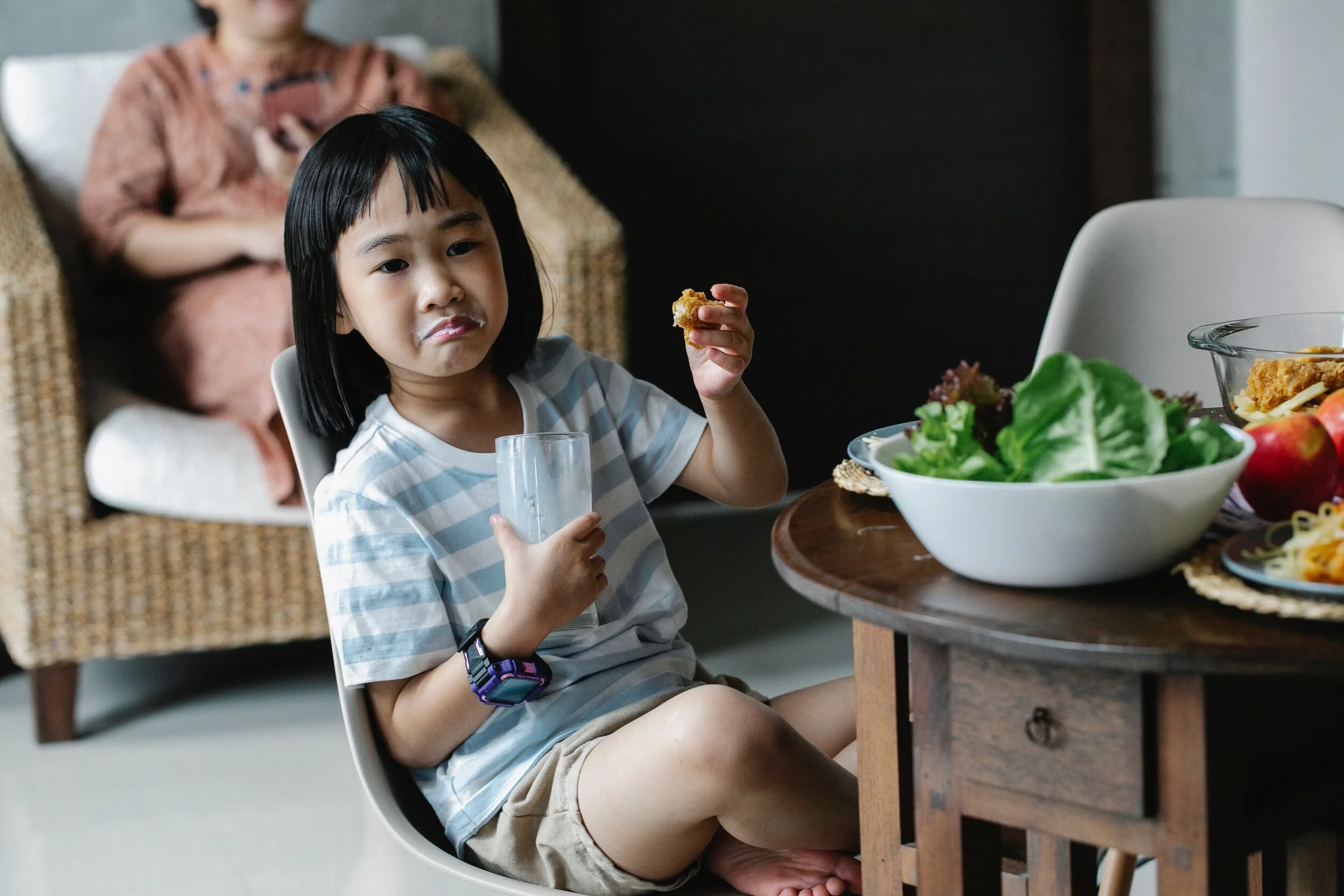 Nearly one in five parents of food-allergic children are bullied