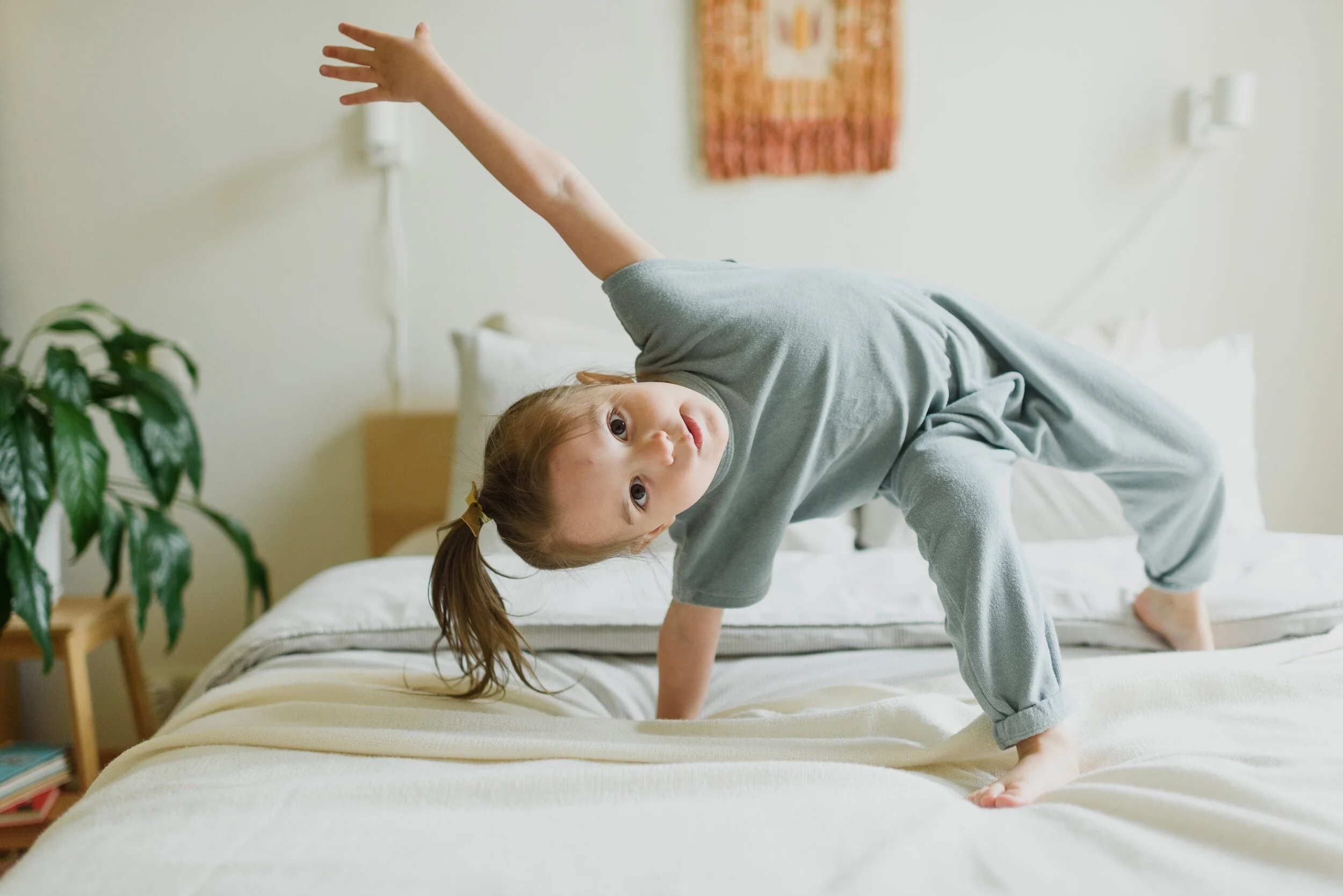 Secrets to raising kind and brave kids