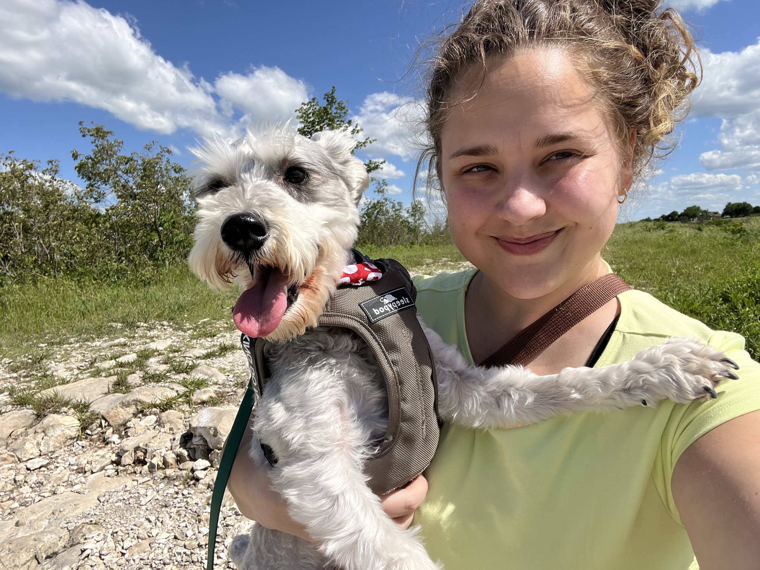 Are You Kitten Me? Keleigh Schettler Puts Her Cat IQ to the Test on Cat Daddy