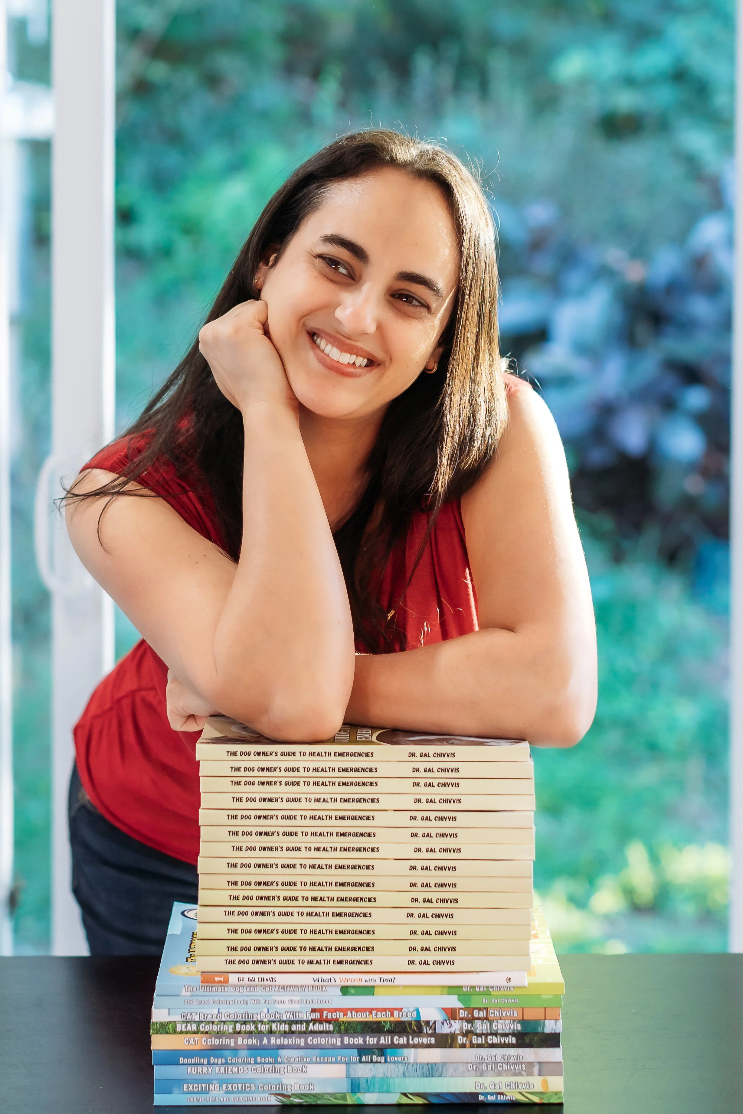 The Perfect Gift That Teaches Kids to Love (And Understand) Their Pets