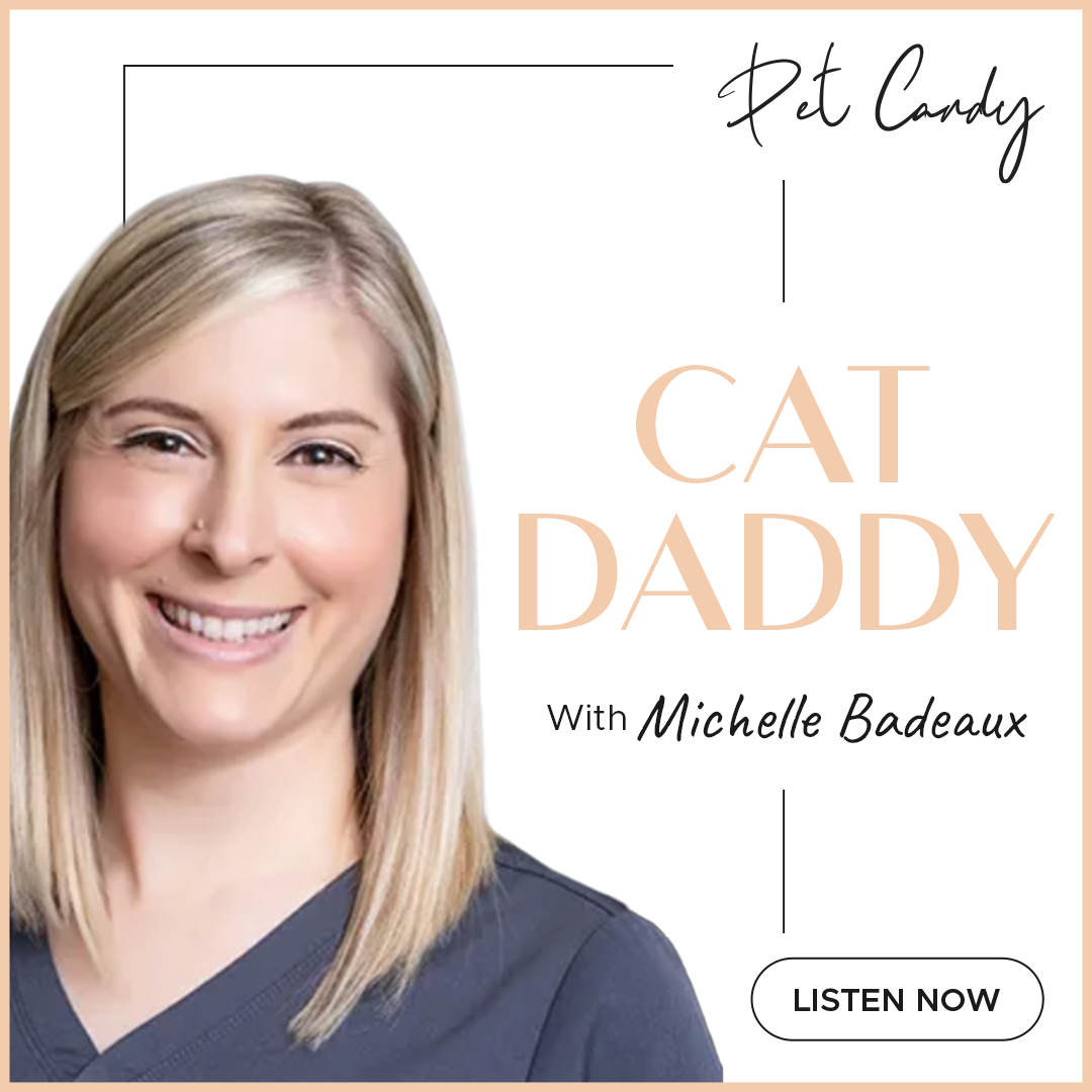 The Flour is Flying: Can Vet Tech &amp; Baker Michelle Badeaux Take the Crown?