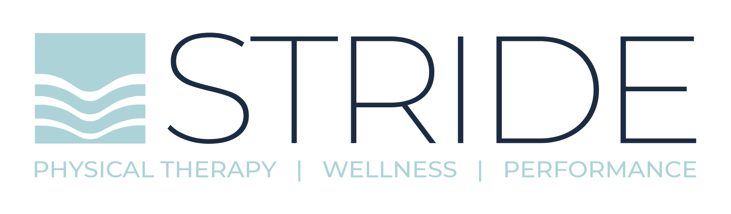 Stride Physical Therapy 