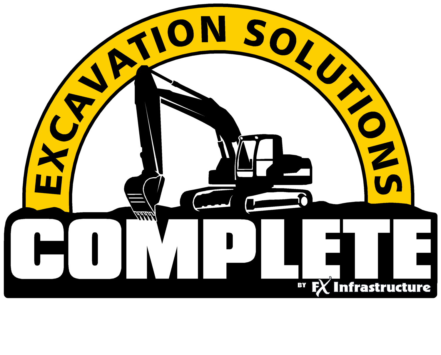 Complete Excavation Solutions