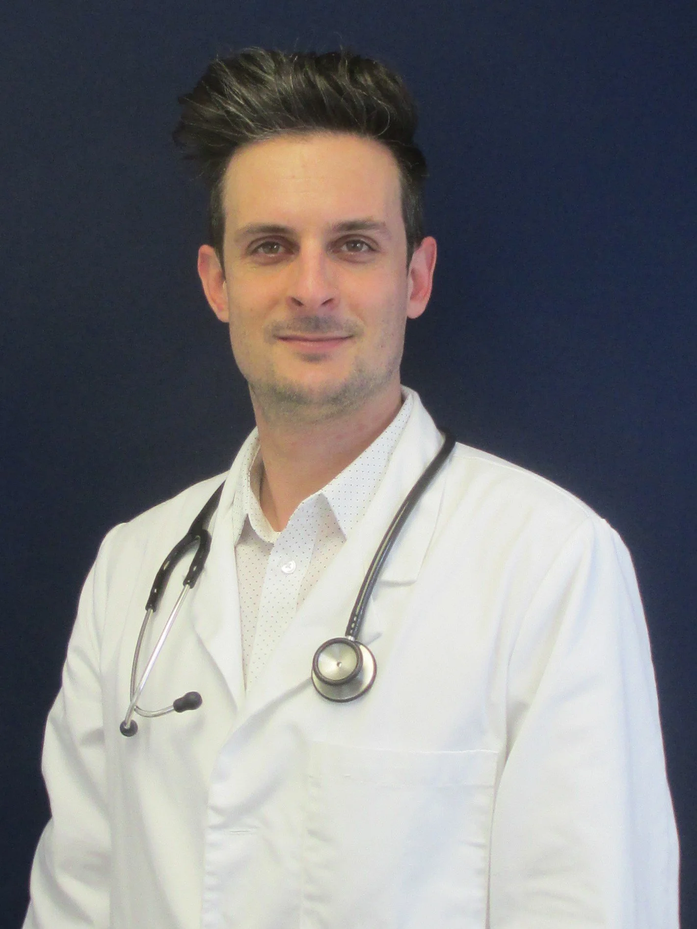Dr. Matthew Pace, Naturopathic Doctor